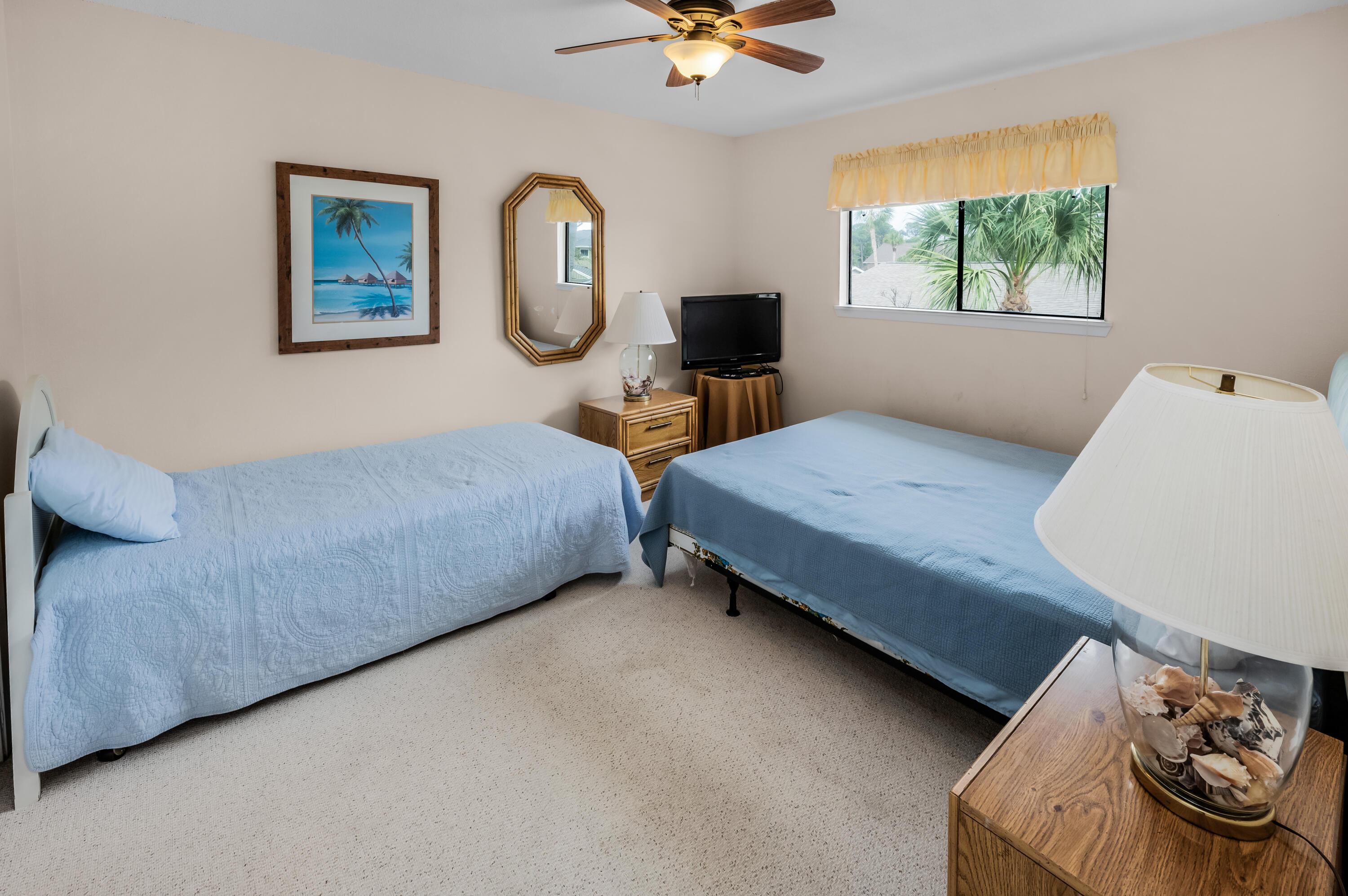 SEASCAPE CONDO TENNIS VILLAGE - Residential