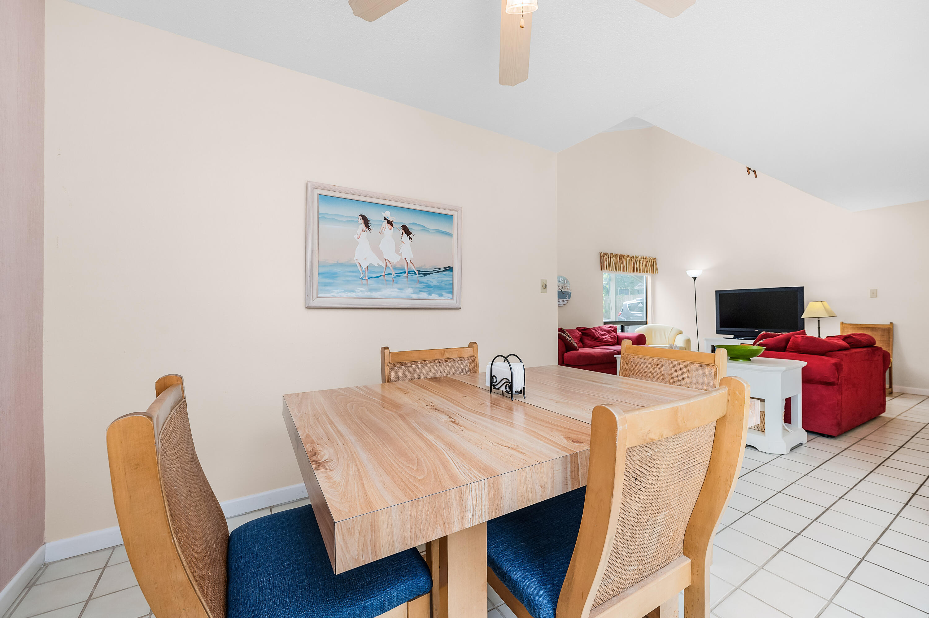 SEASCAPE CONDO TENNIS VILLAGE - Residential