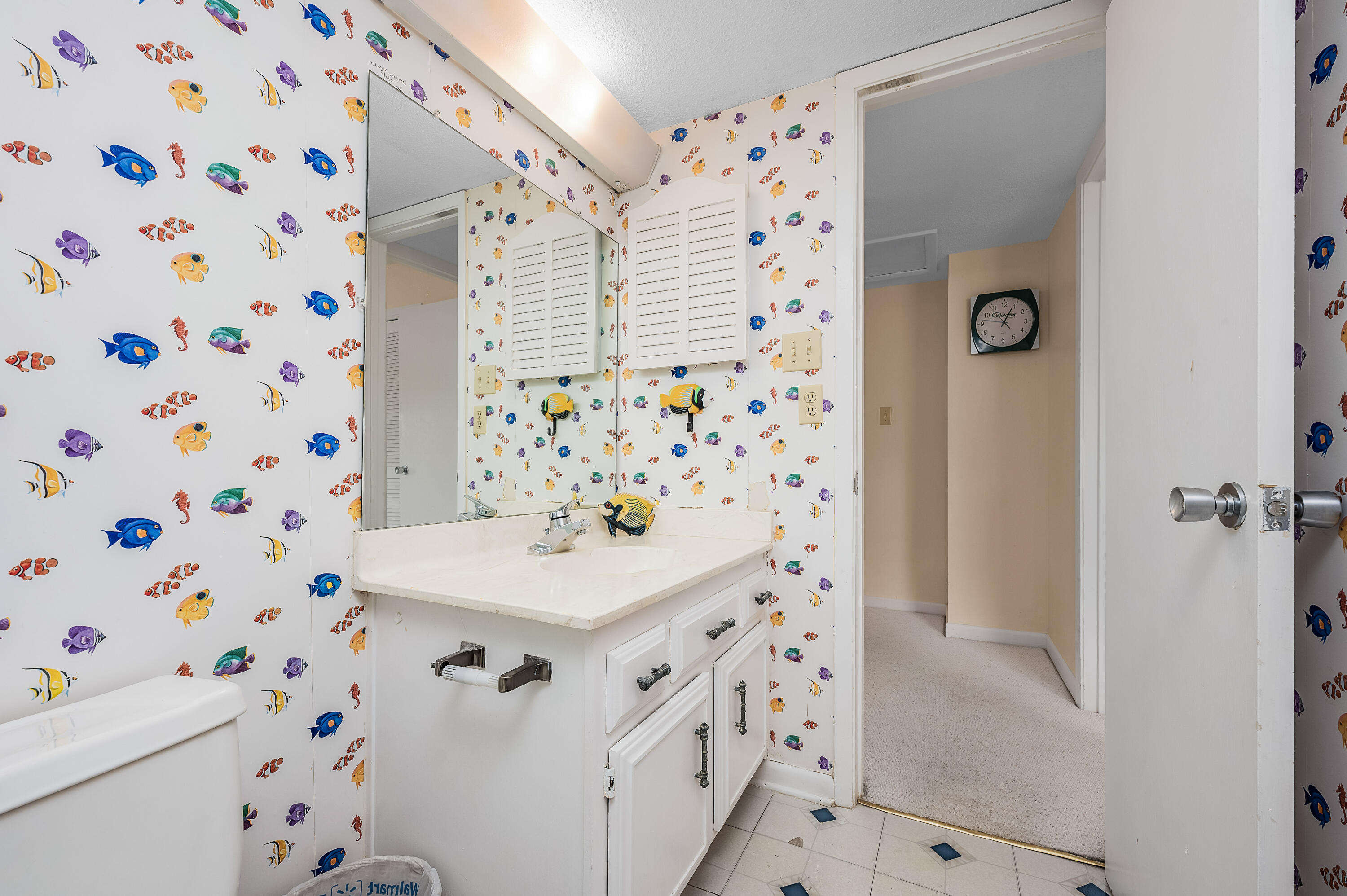 SEASCAPE CONDO TENNIS VILLAGE - Residential