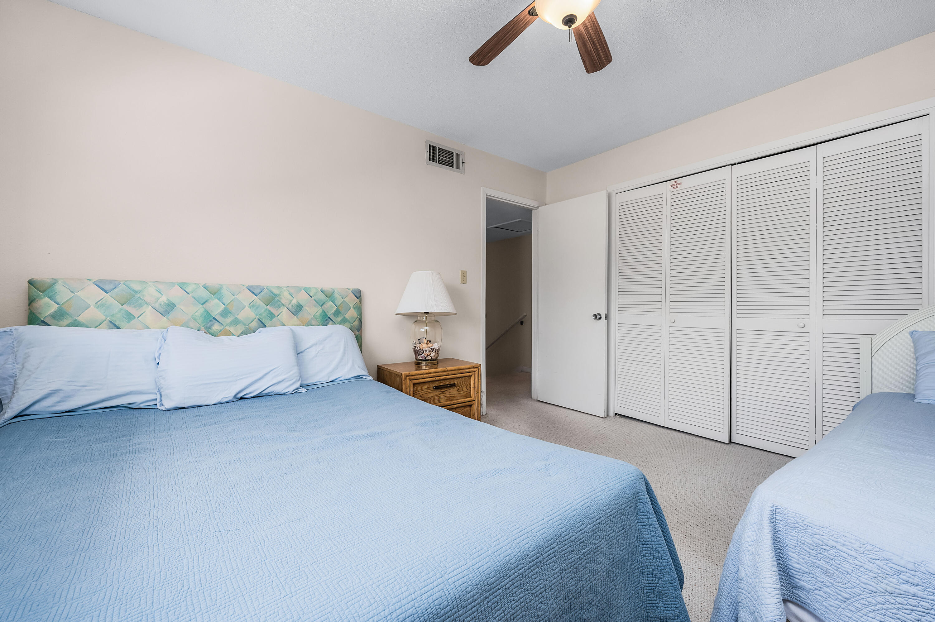 SEASCAPE CONDO TENNIS VILLAGE - Residential