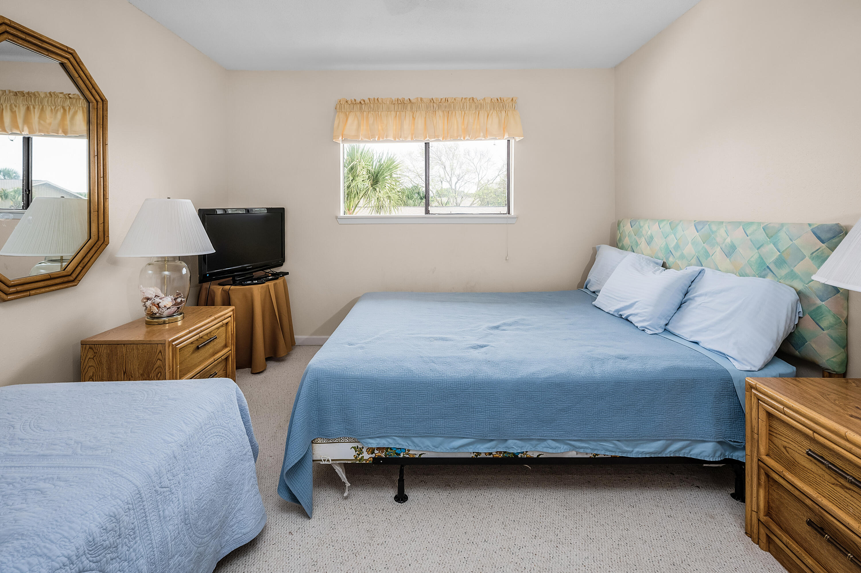 SEASCAPE CONDO TENNIS VILLAGE - Residential