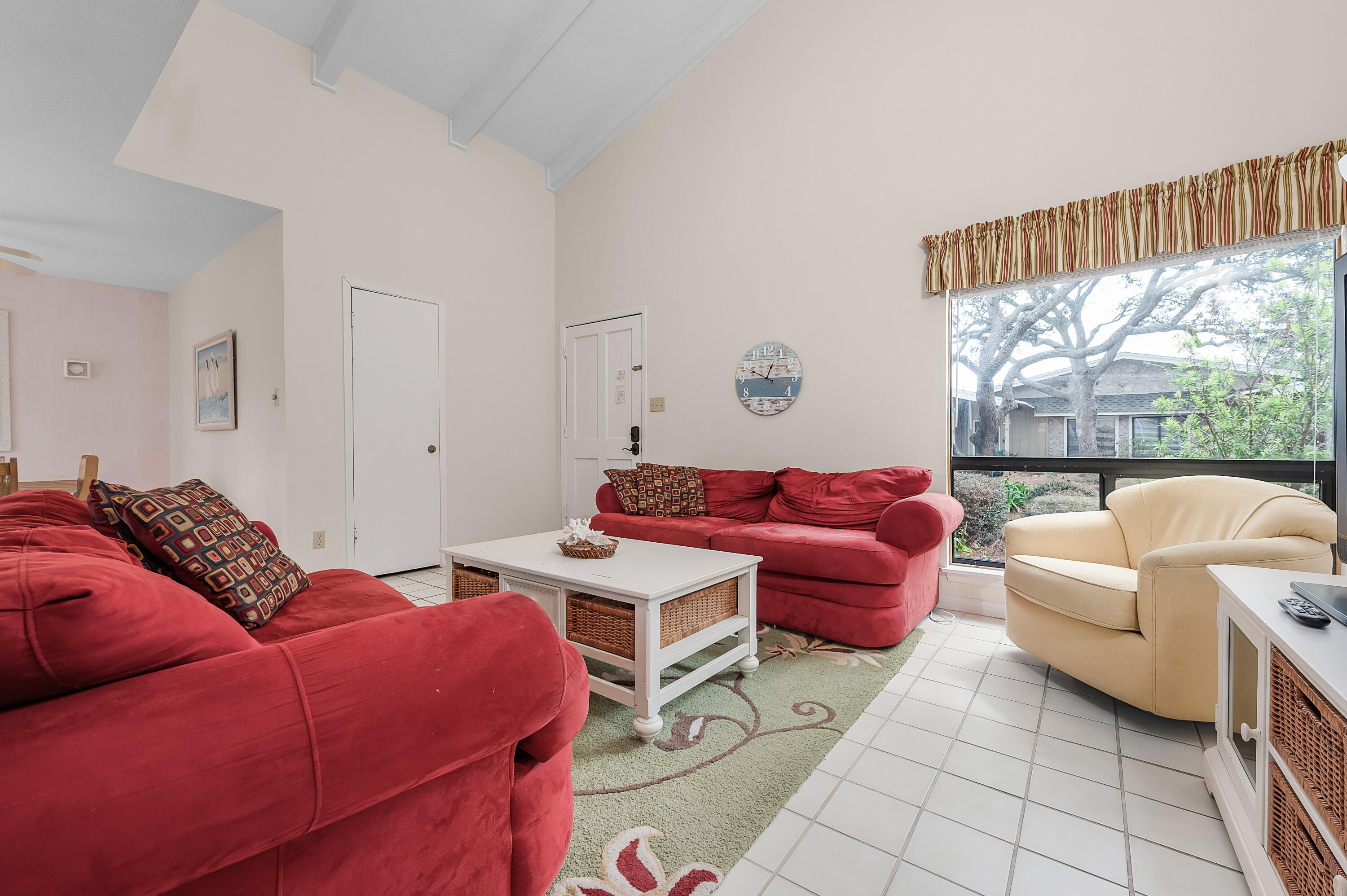 SEASCAPE CONDO TENNIS VILLAGE - Residential