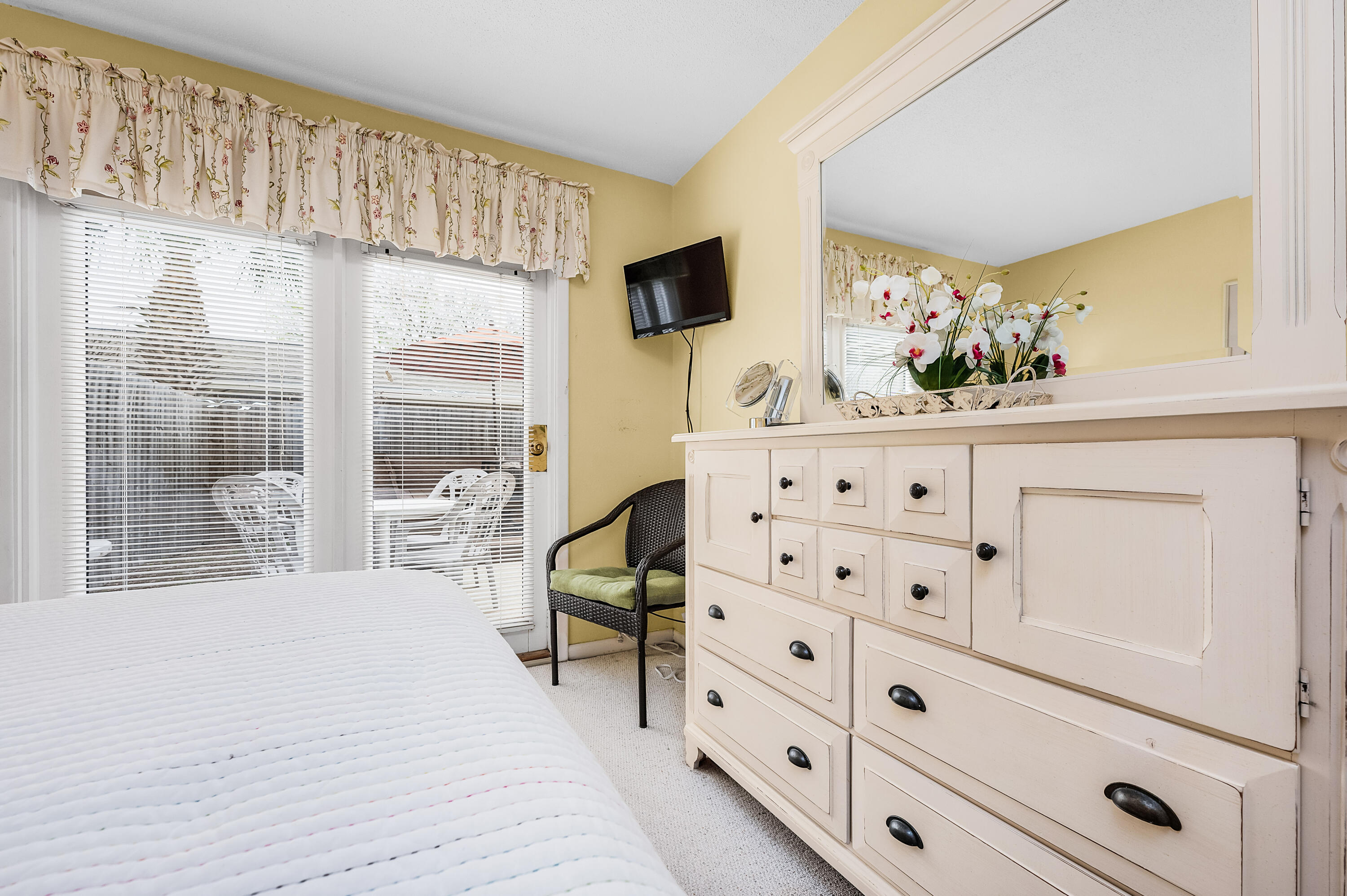 SEASCAPE CONDO TENNIS VILLAGE - Residential