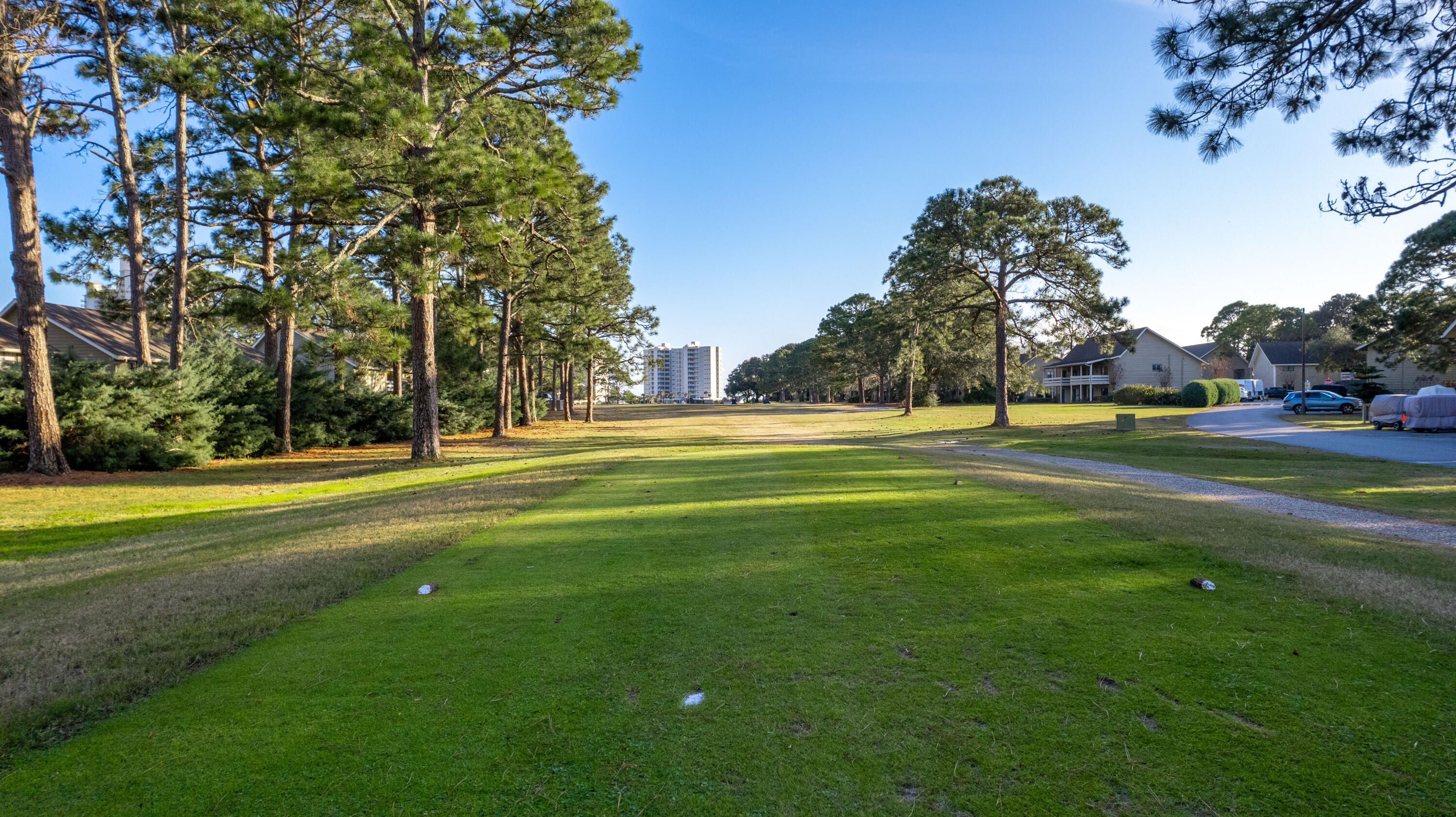 SEASCAPE CONDO TENNIS VILLAGE - Residential