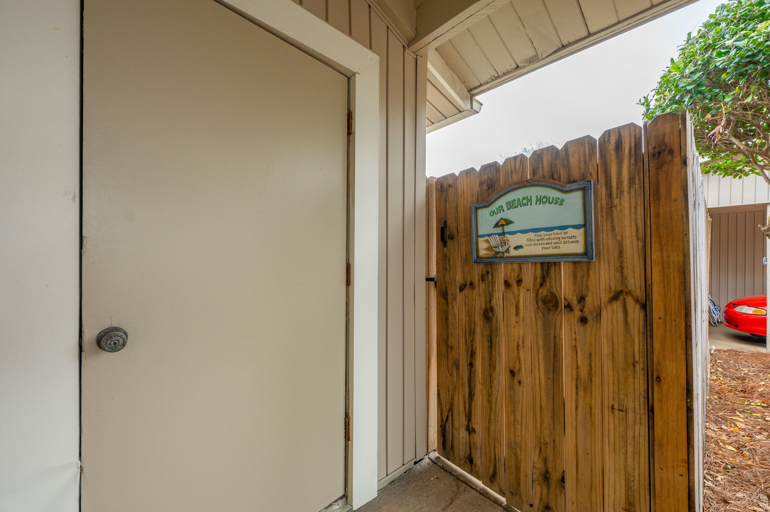 SEASCAPE CONDO TENNIS VILLAGE - Residential