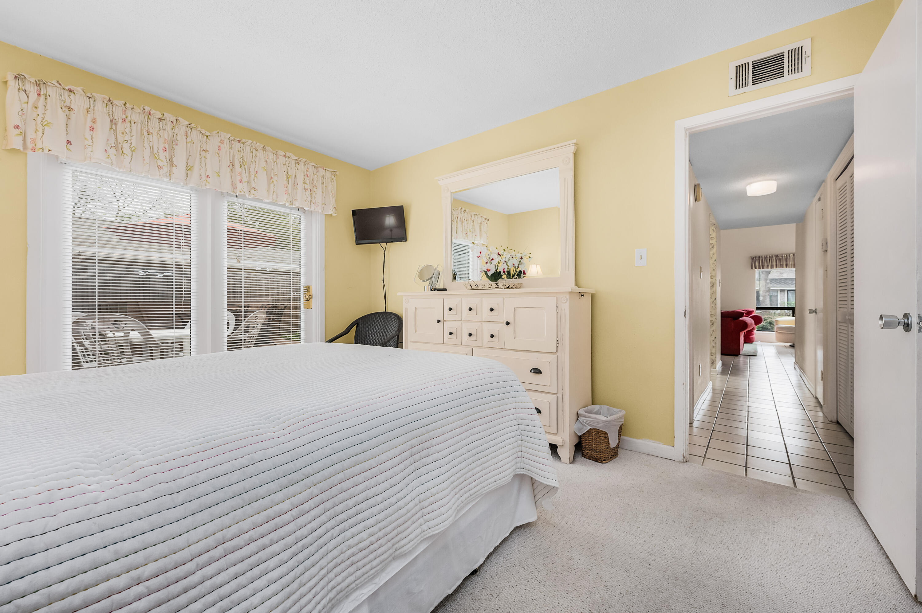 SEASCAPE CONDO TENNIS VILLAGE - Residential