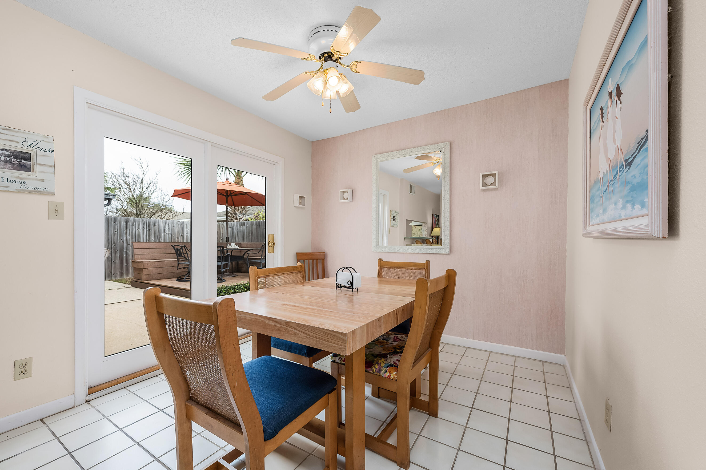 SEASCAPE CONDO TENNIS VILLAGE - Residential