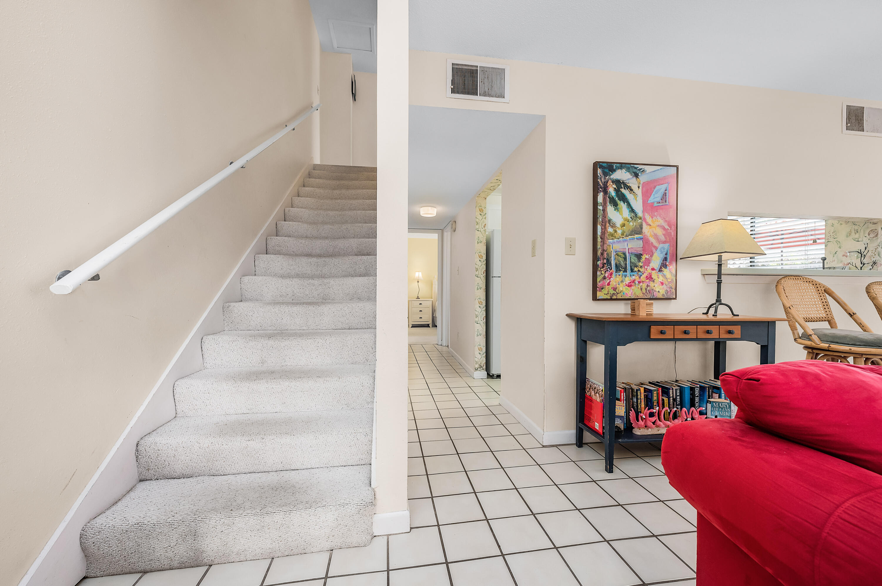 SEASCAPE CONDO TENNIS VILLAGE - Residential