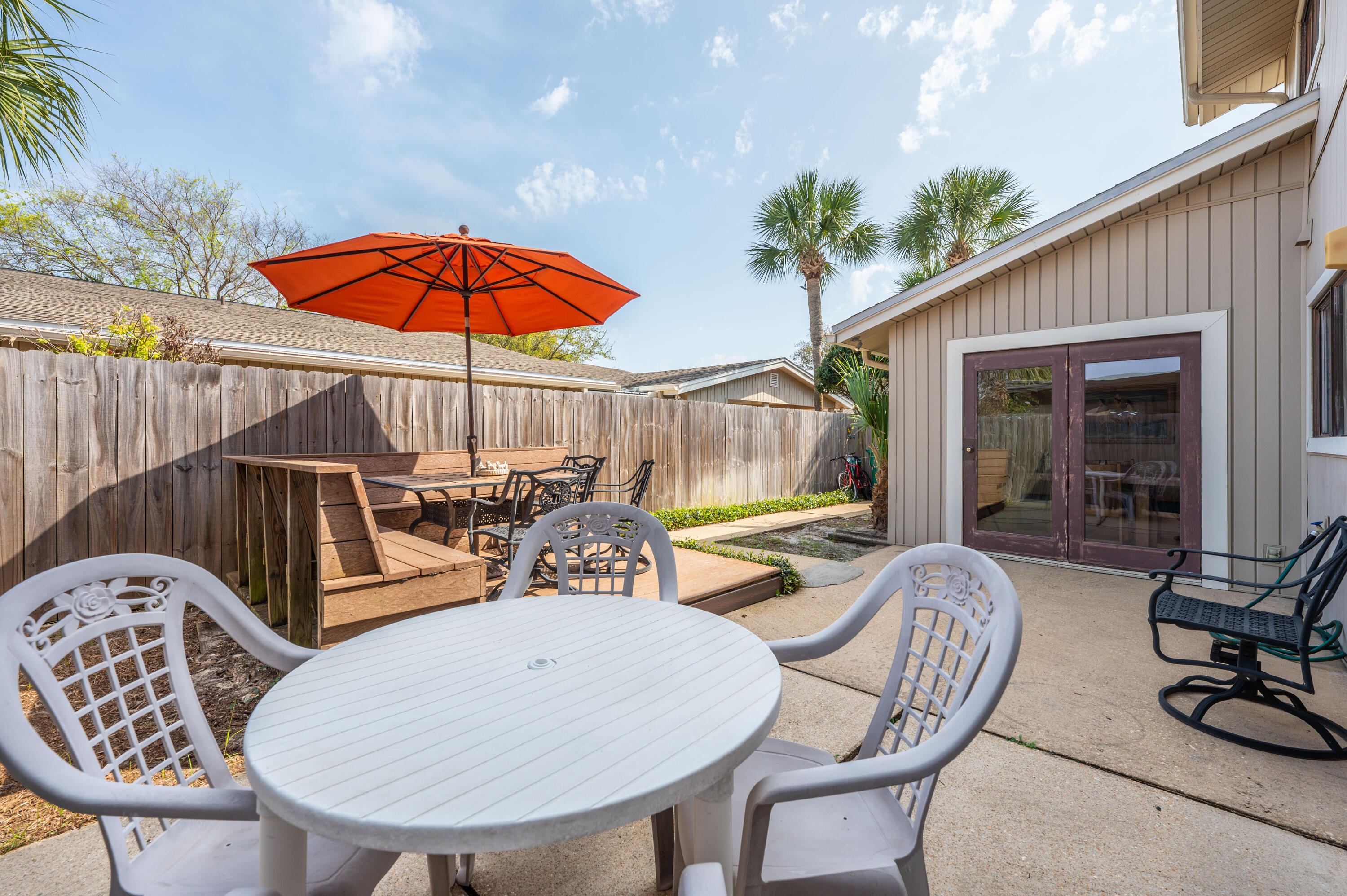 SEASCAPE CONDO TENNIS VILLAGE - Residential