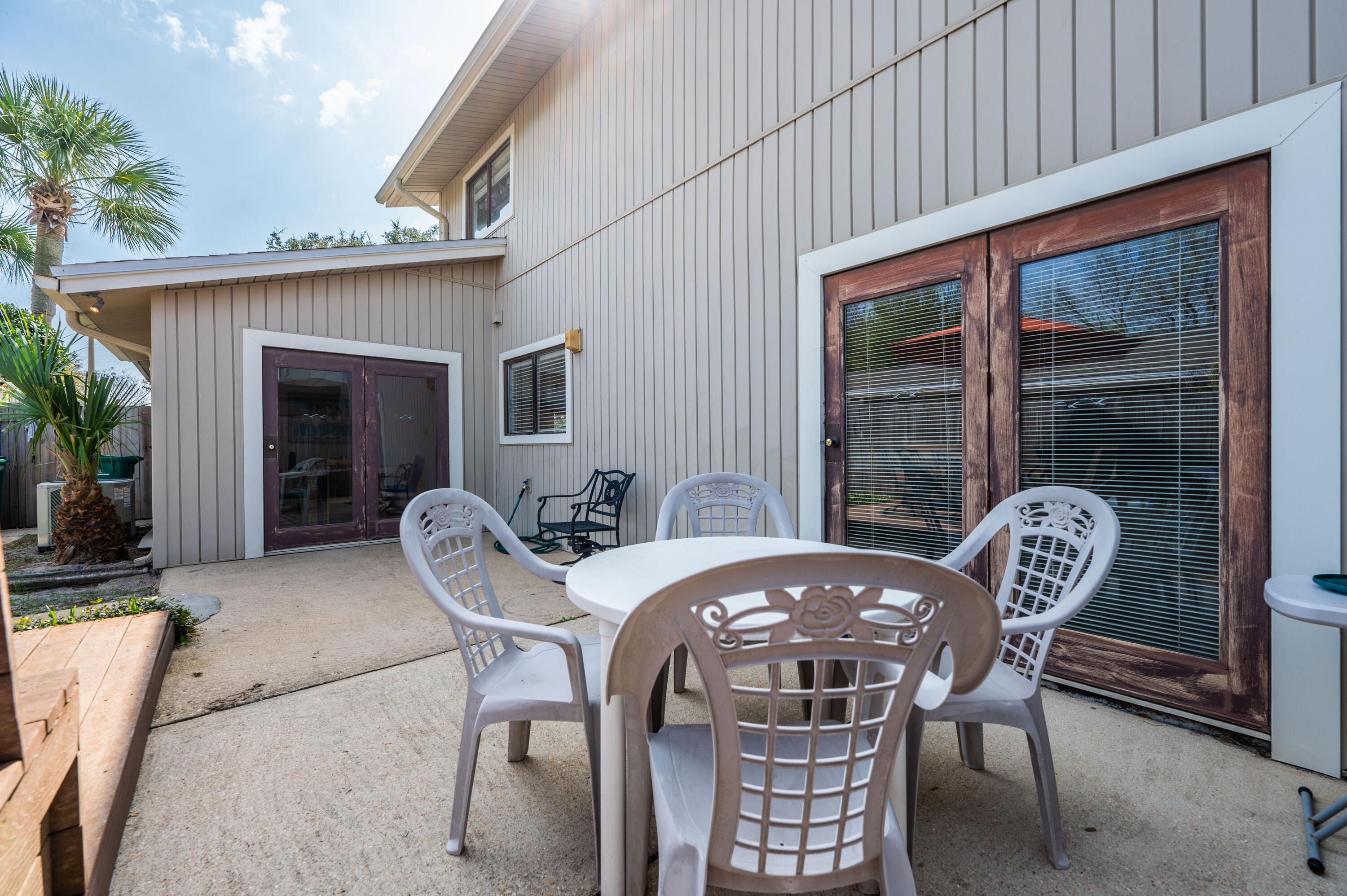 SEASCAPE CONDO TENNIS VILLAGE - Residential