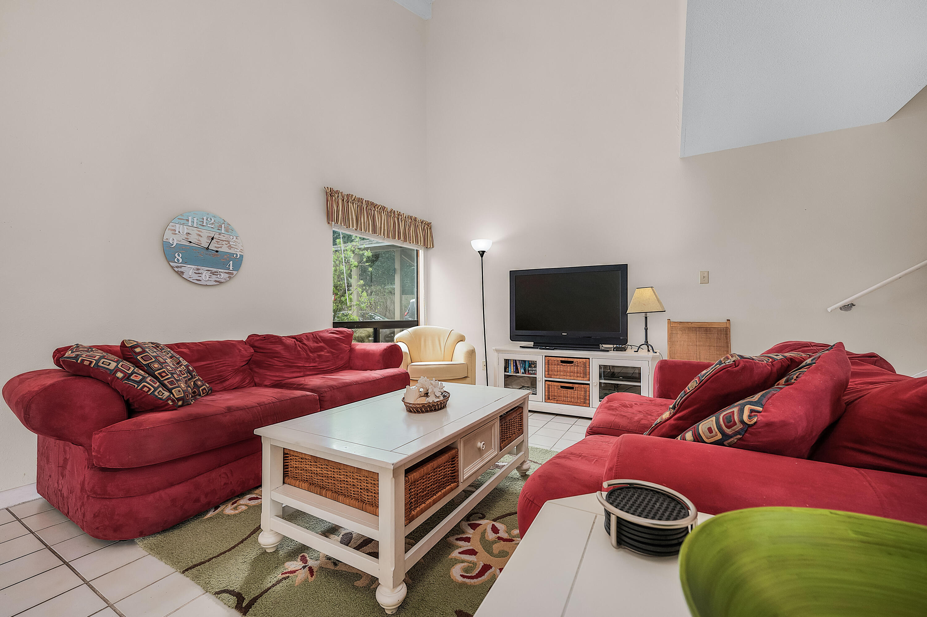 SEASCAPE CONDO TENNIS VILLAGE - Residential