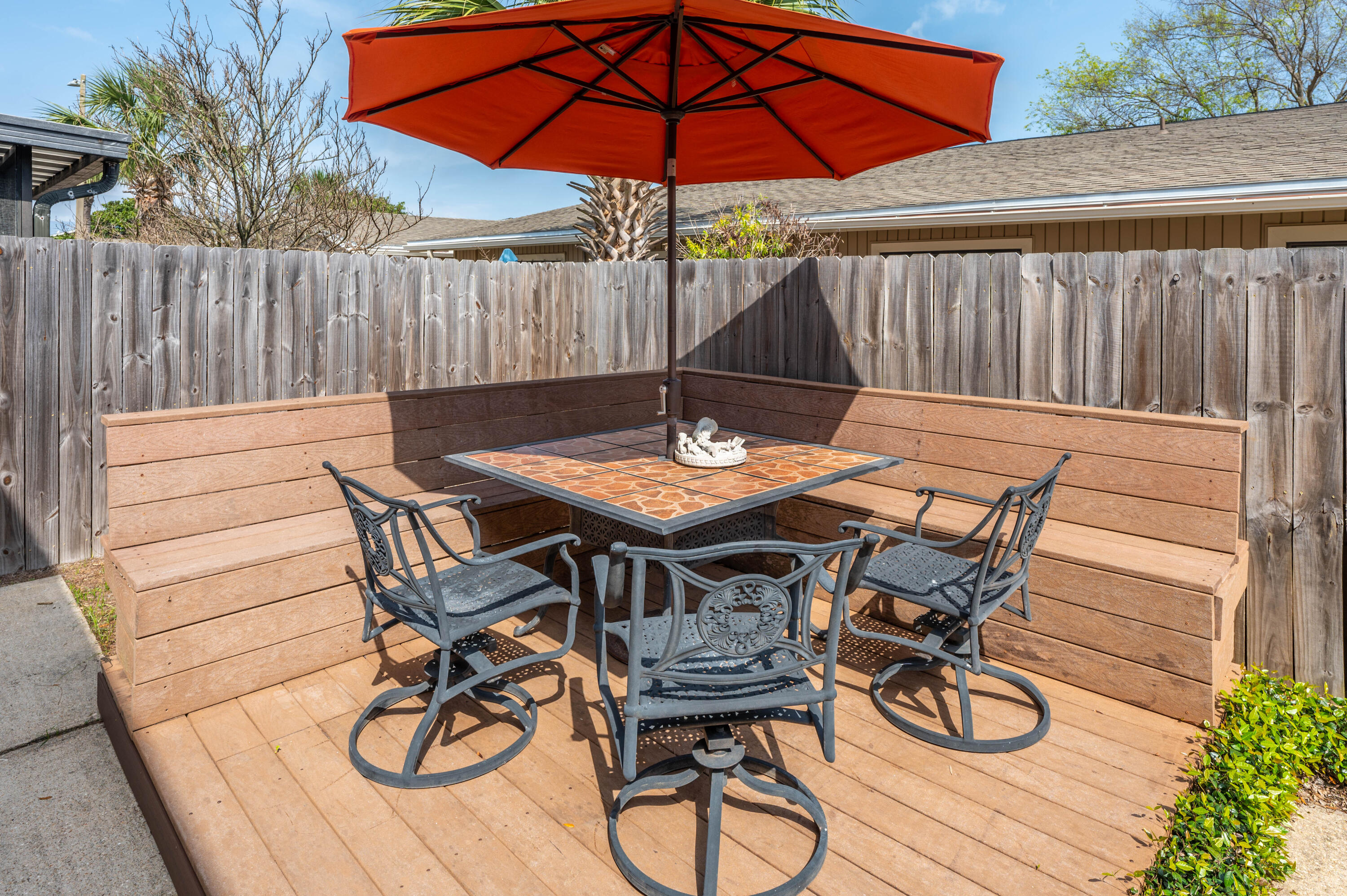 SEASCAPE CONDO TENNIS VILLAGE - Residential