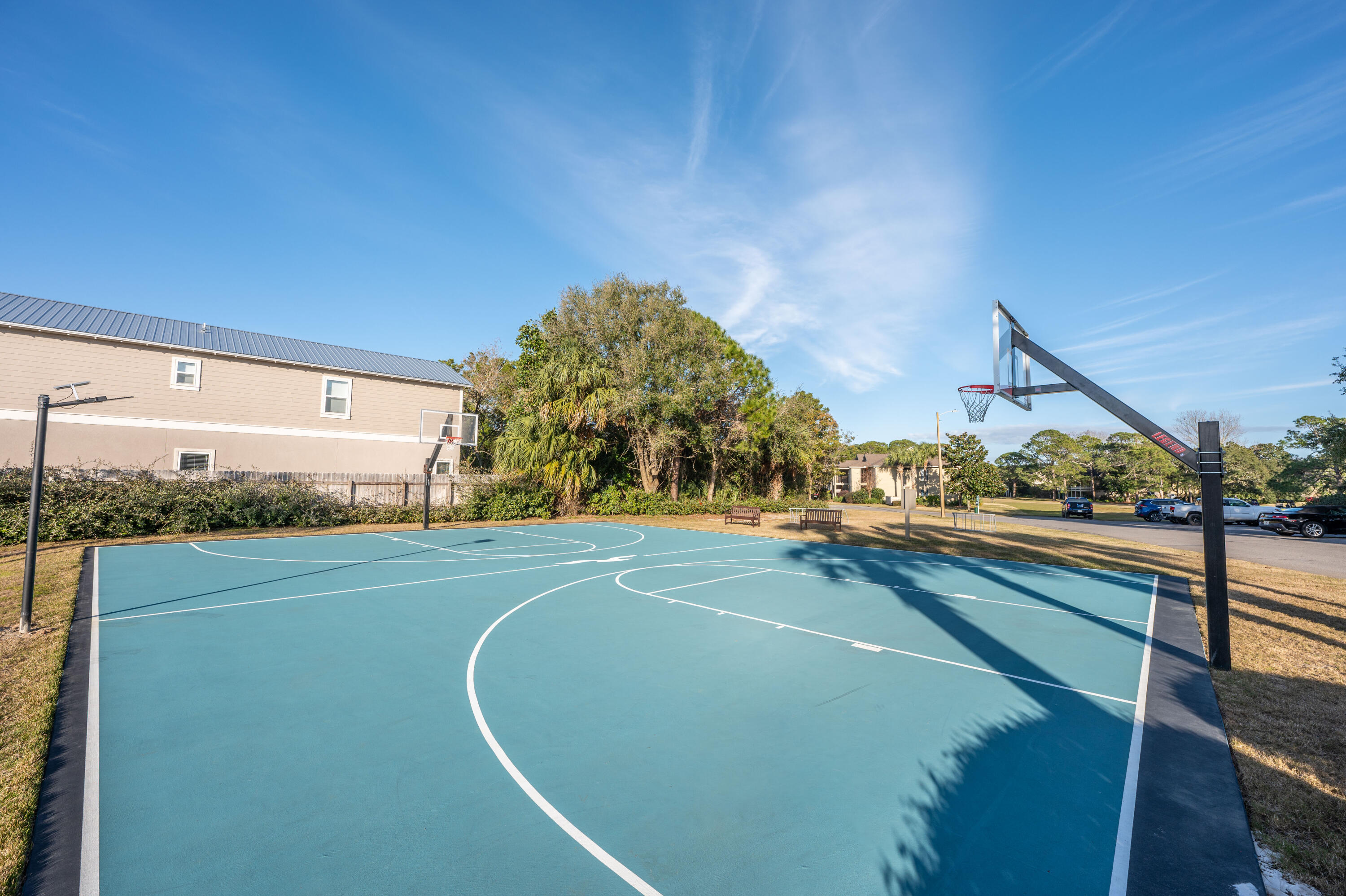 SEASCAPE CONDO TENNIS VILLAGE - Residential