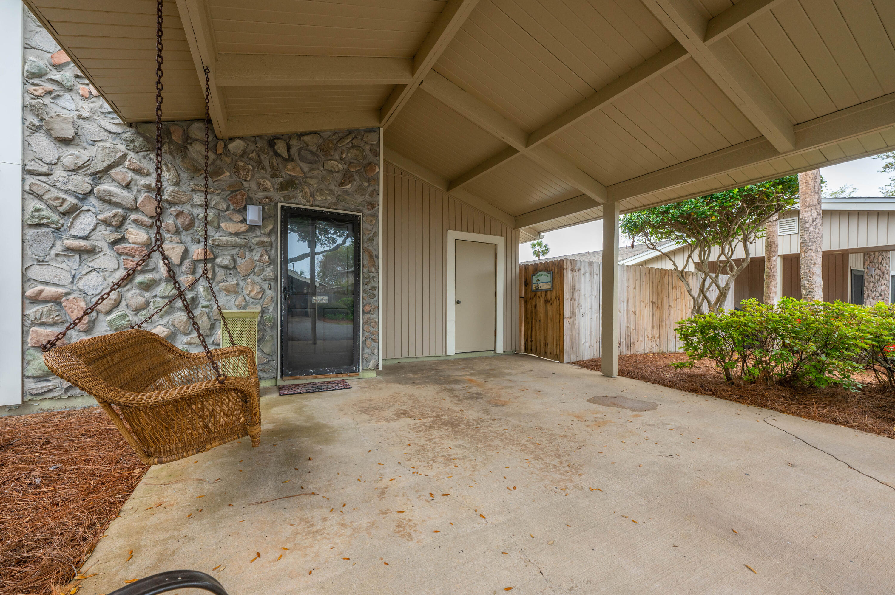 SEASCAPE CONDO TENNIS VILLAGE - Residential