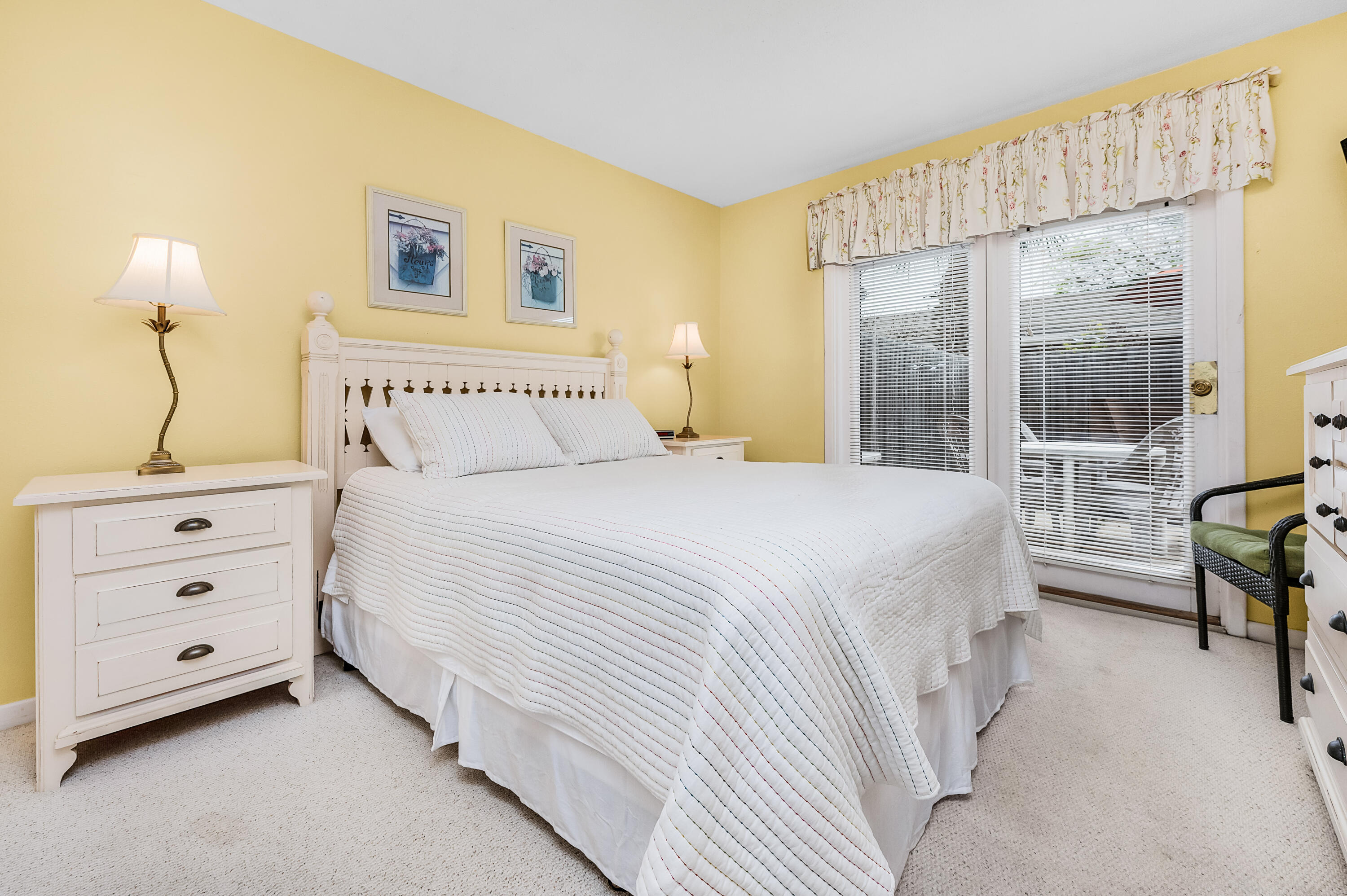 SEASCAPE CONDO TENNIS VILLAGE - Residential