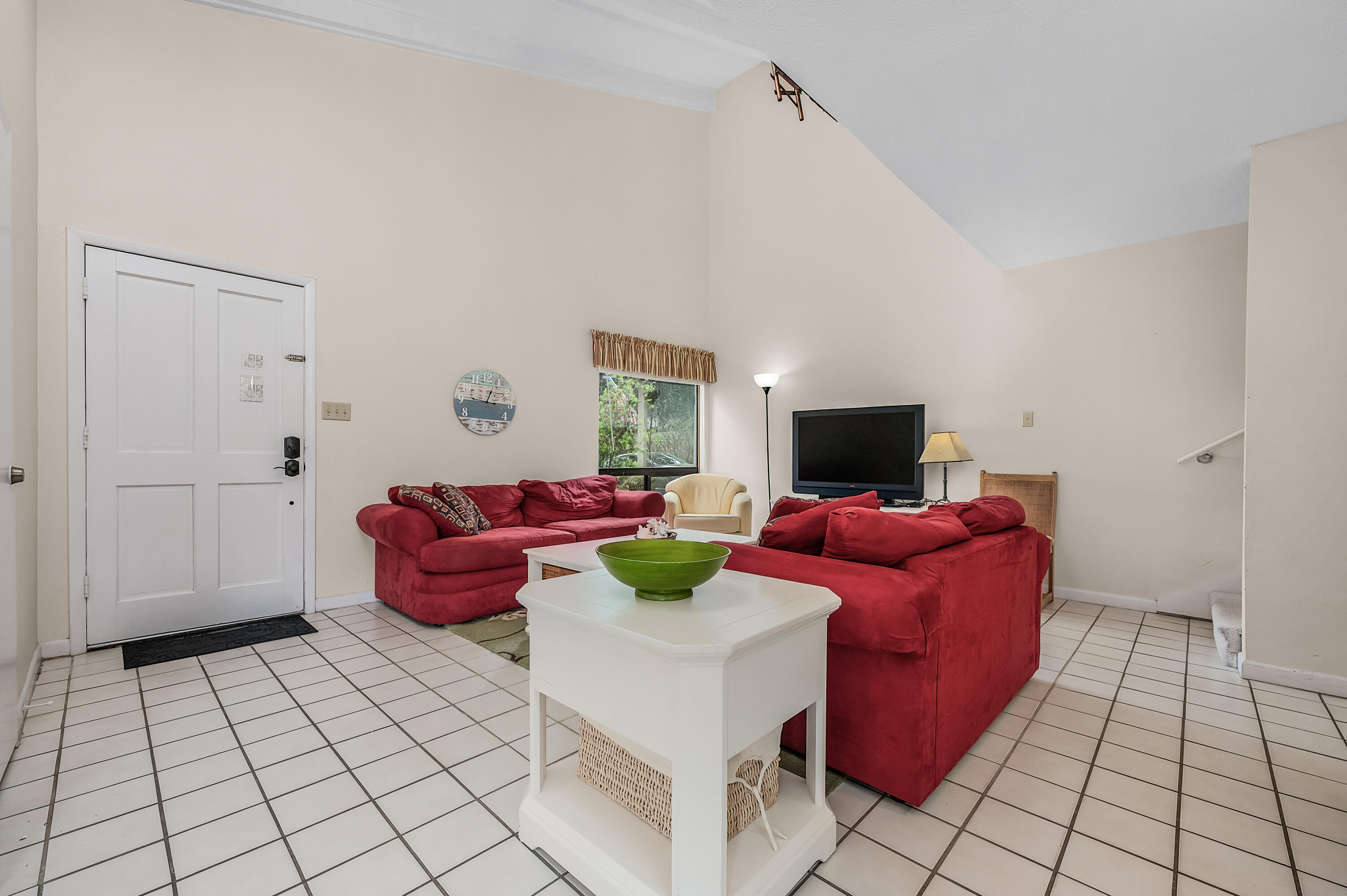 SEASCAPE CONDO TENNIS VILLAGE - Residential