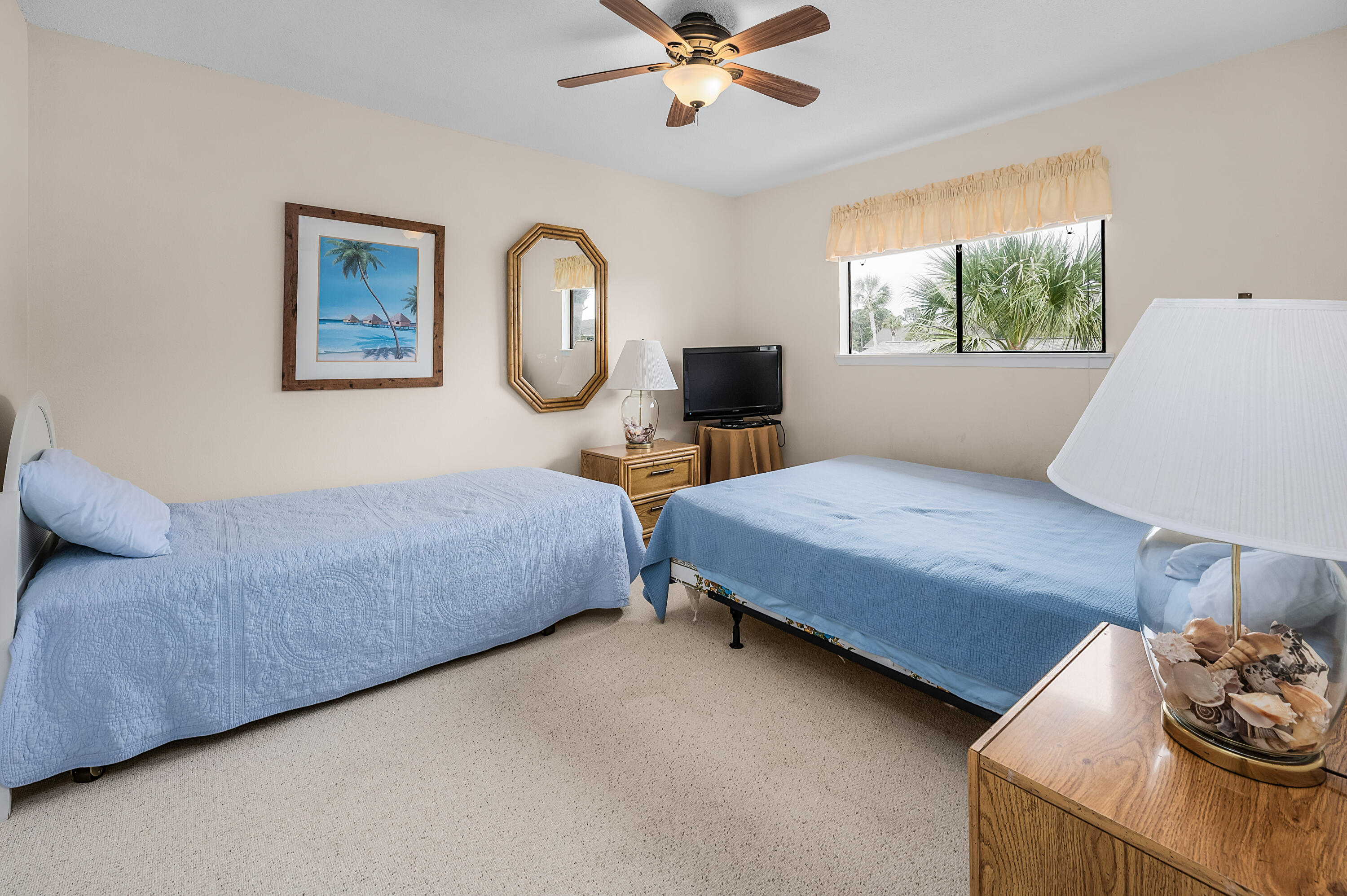 SEASCAPE CONDO TENNIS VILLAGE - Residential