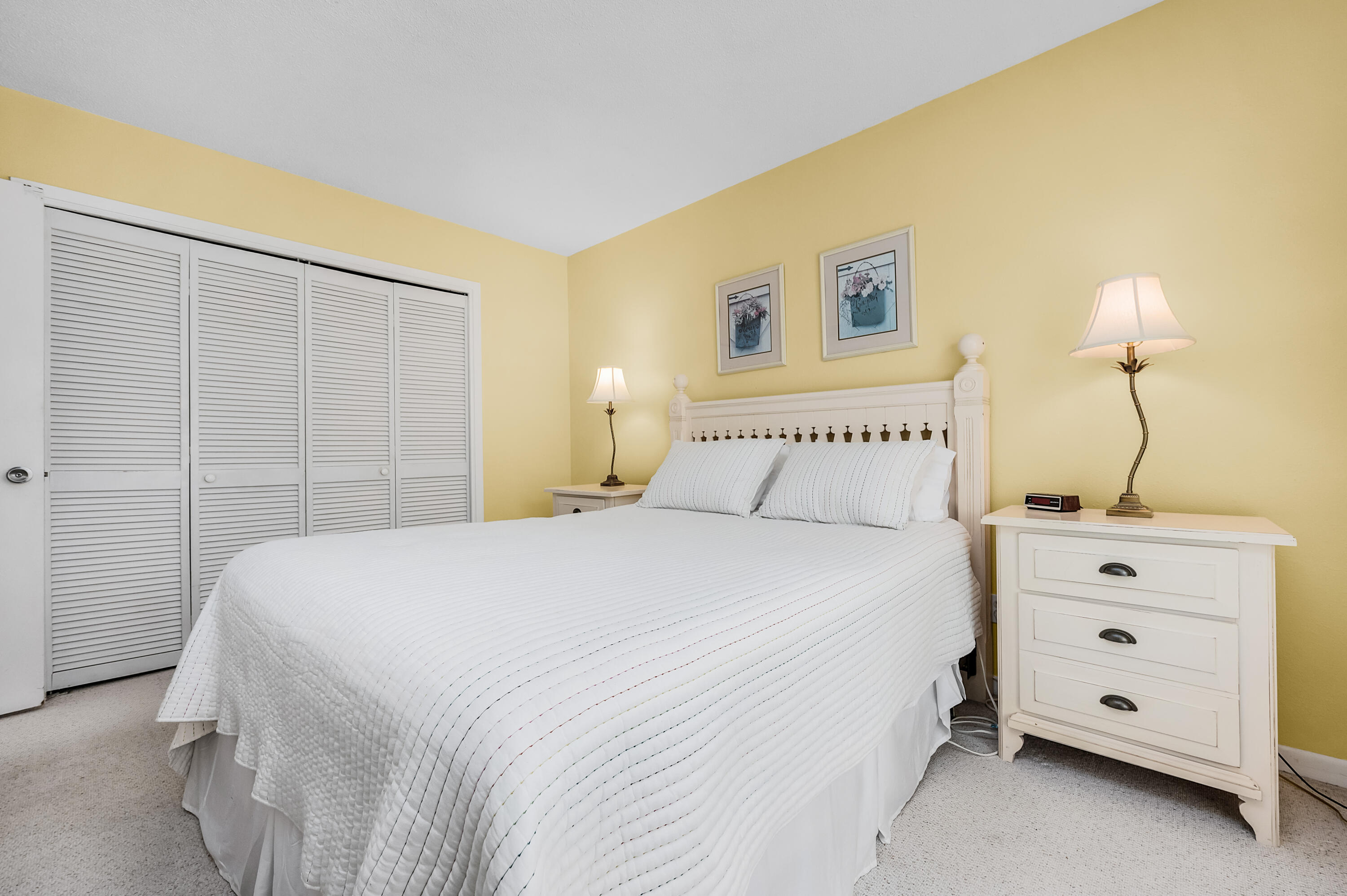 SEASCAPE CONDO TENNIS VILLAGE - Residential