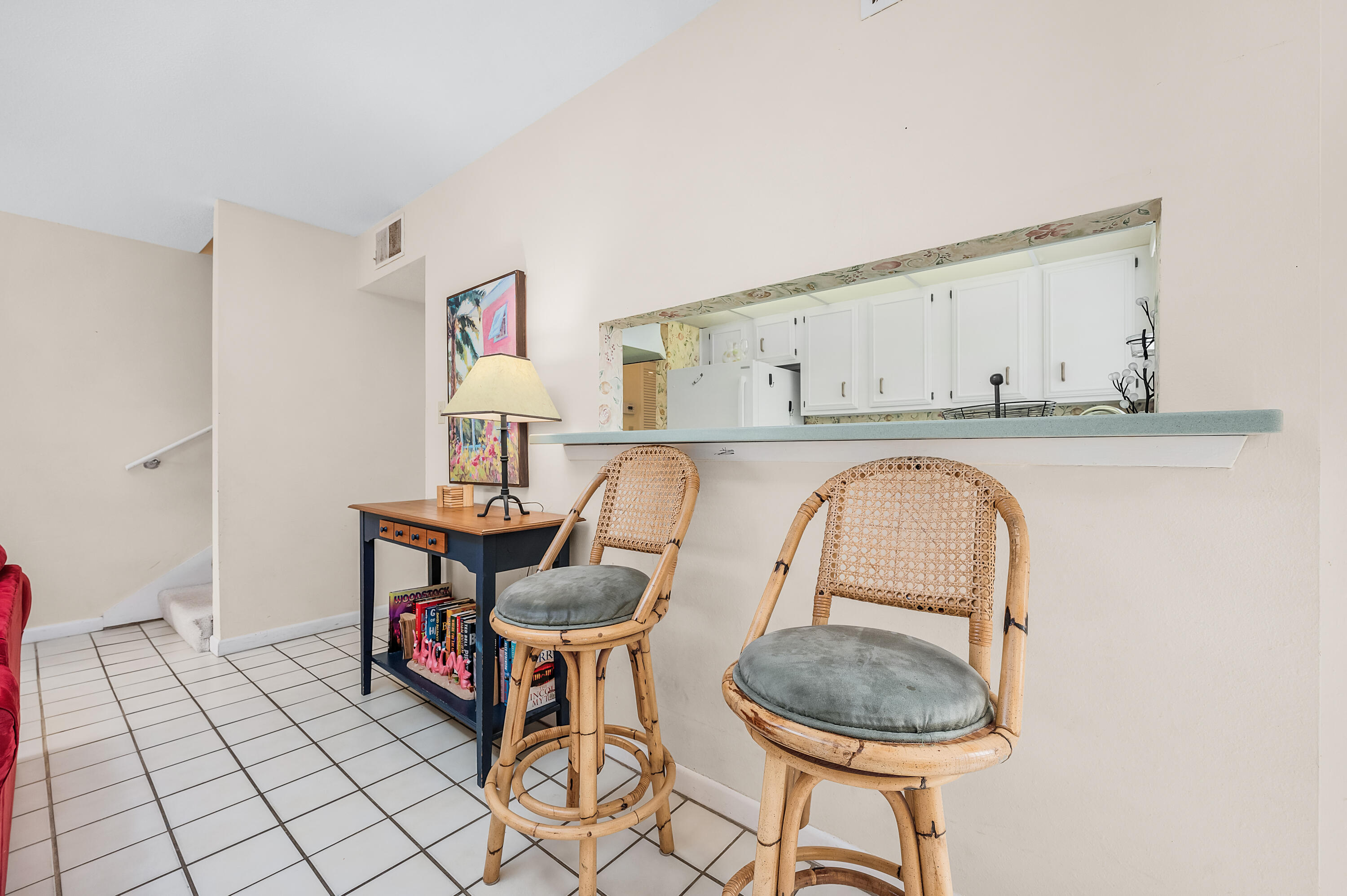 SEASCAPE CONDO TENNIS VILLAGE - Residential