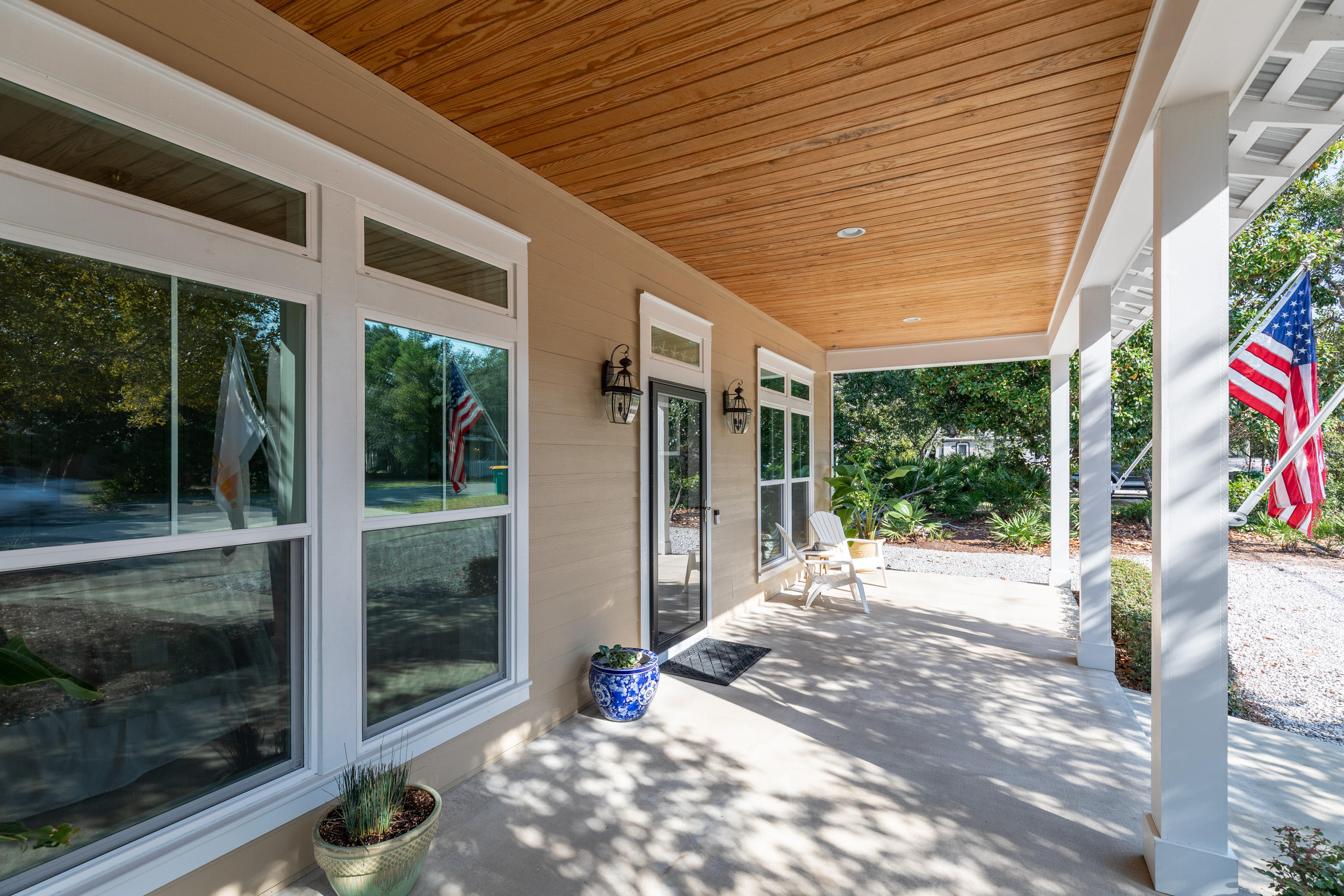 CRYSTAL BEACH - Residential