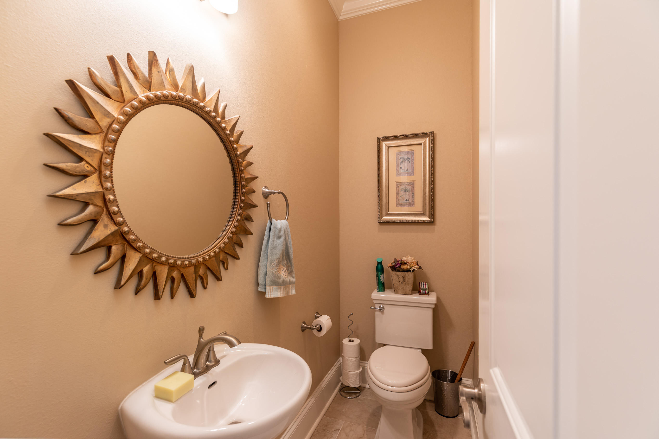 CRYSTAL BEACH - Residential