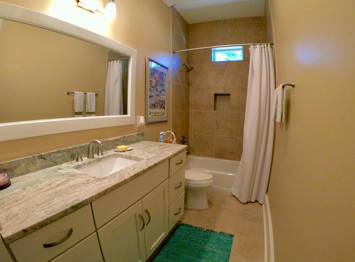 CRYSTAL BEACH - Residential