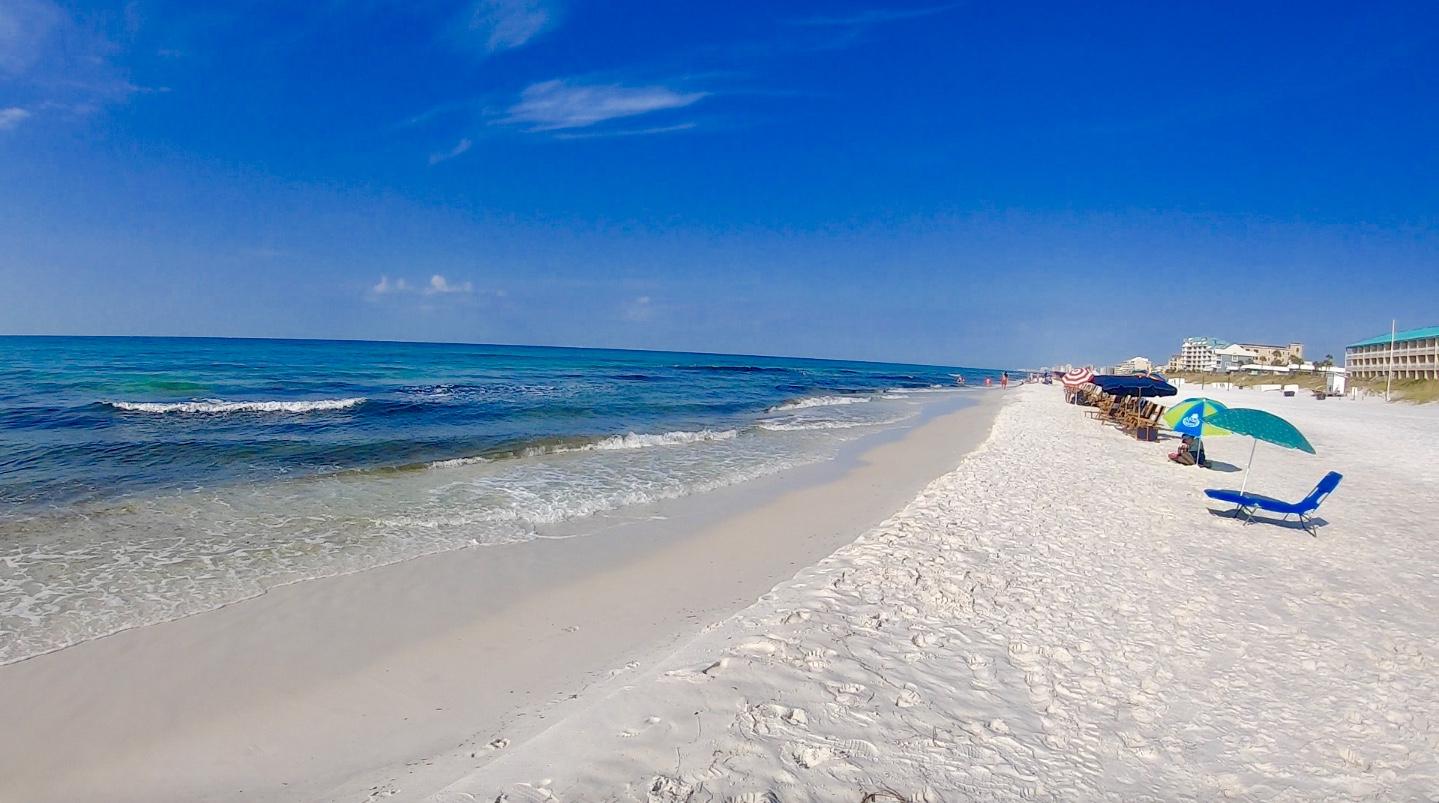 CRYSTAL BEACH - Residential