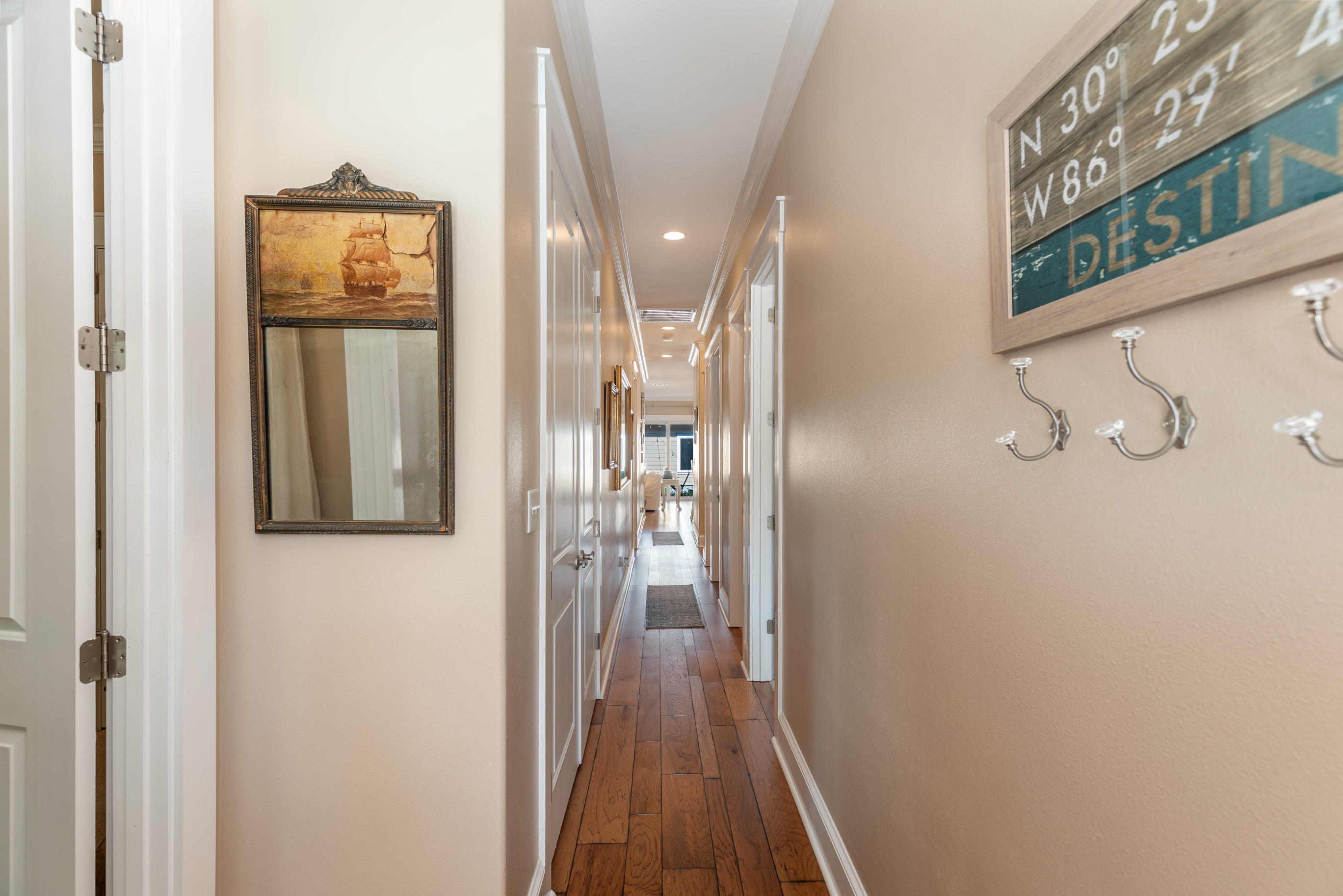 CRYSTAL BEACH - Residential