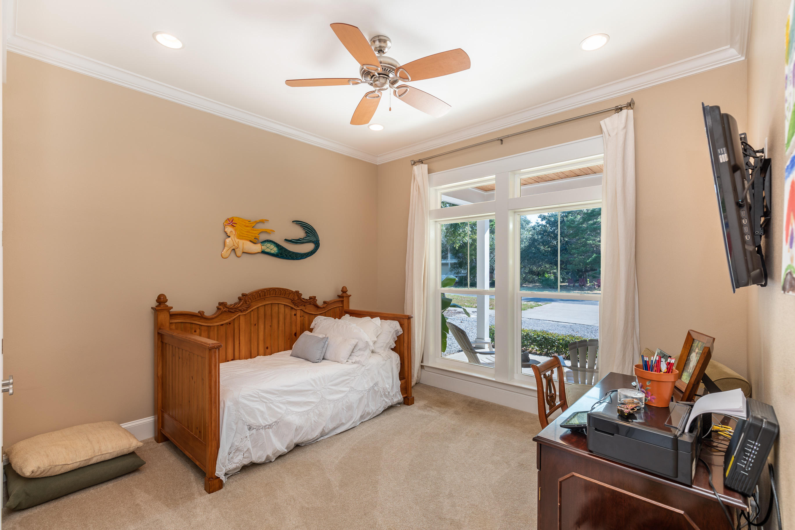 CRYSTAL BEACH - Residential