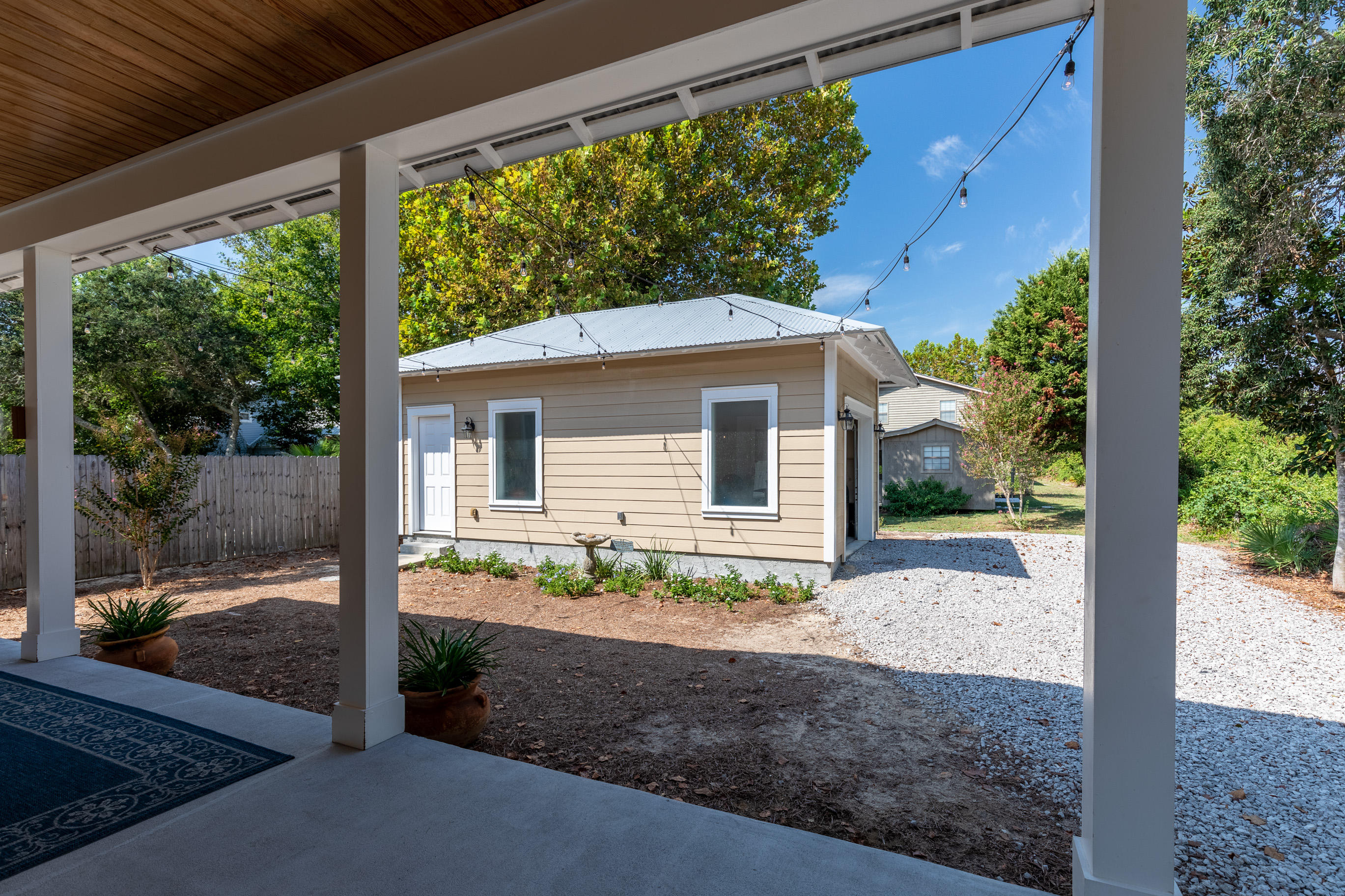 CRYSTAL BEACH - Residential