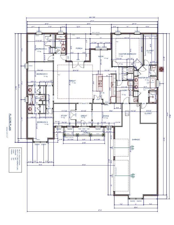 HIDDEN CREEK AT HOLLEY BY THE SEA - Residential