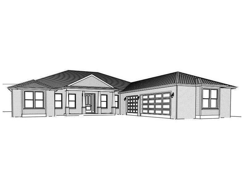 HIDDEN CREEK AT HOLLEY BY THE SEA - Residential