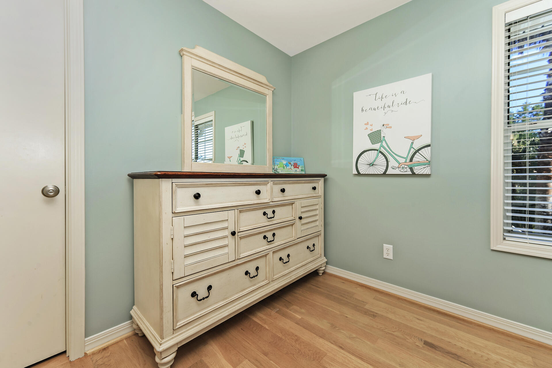 BEACH HIGHLAND 1ST ADD - Residential