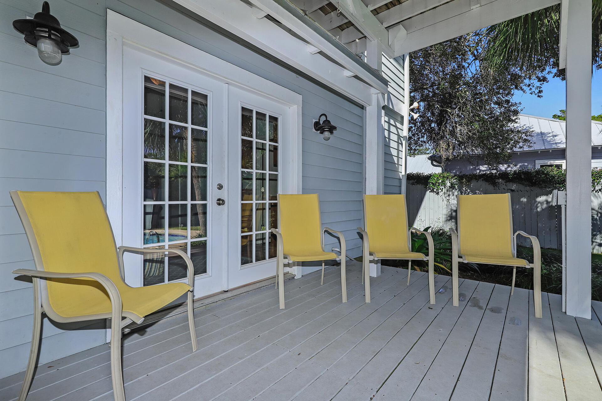 BEACH HIGHLAND 1ST ADD - Residential