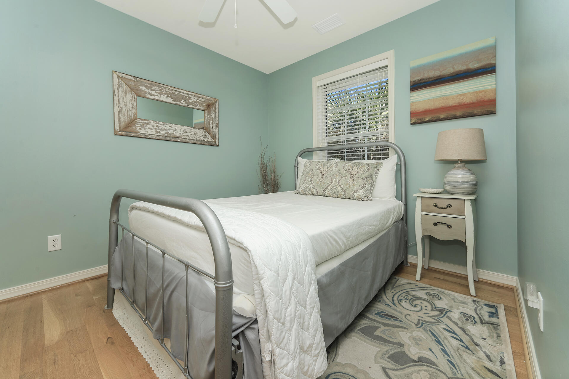 BEACH HIGHLAND 1ST ADD - Residential