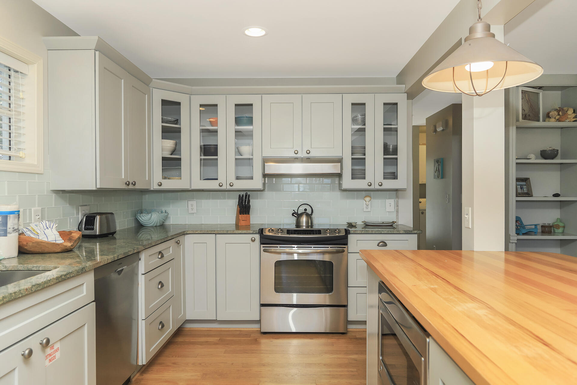 BEACH HIGHLAND 1ST ADD - Residential