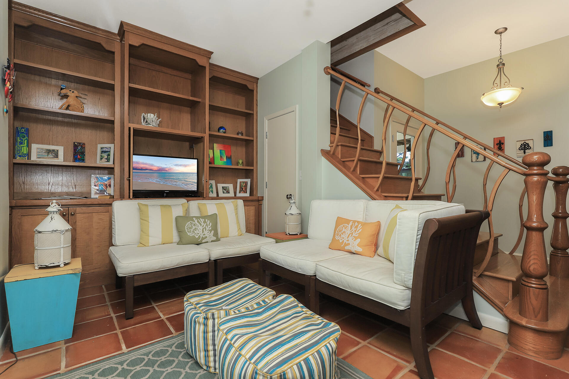 BEACH HIGHLAND 1ST ADD - Residential