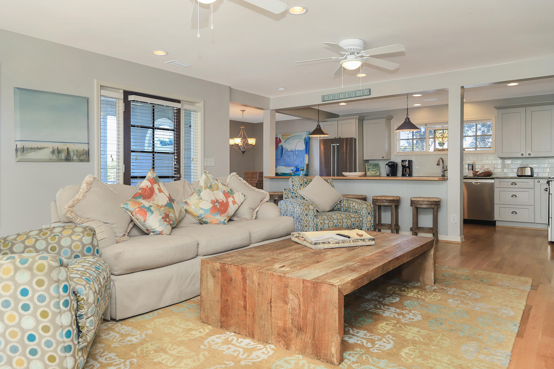 BEACH HIGHLAND 1ST ADD - Residential