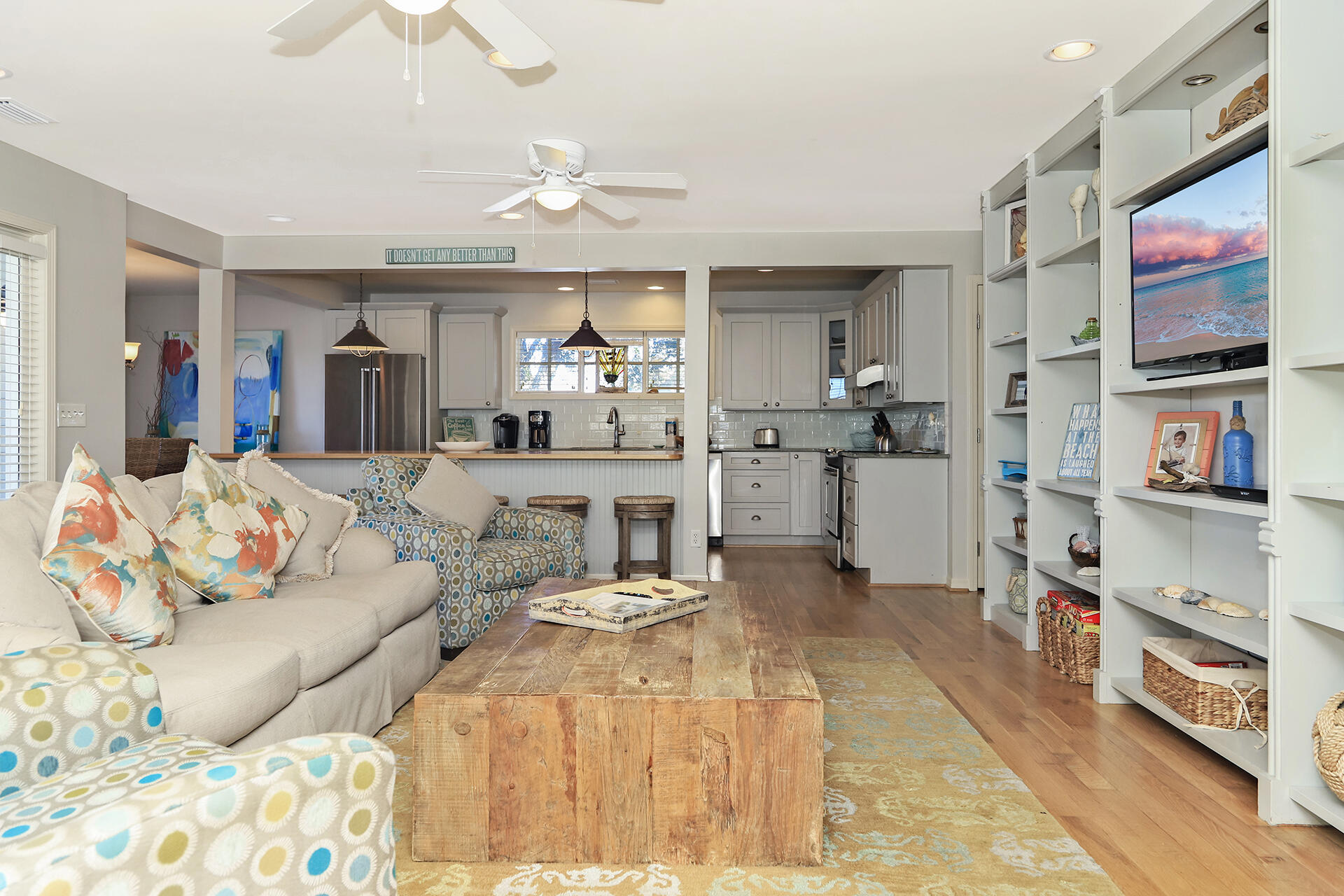 BEACH HIGHLAND 1ST ADD - Residential