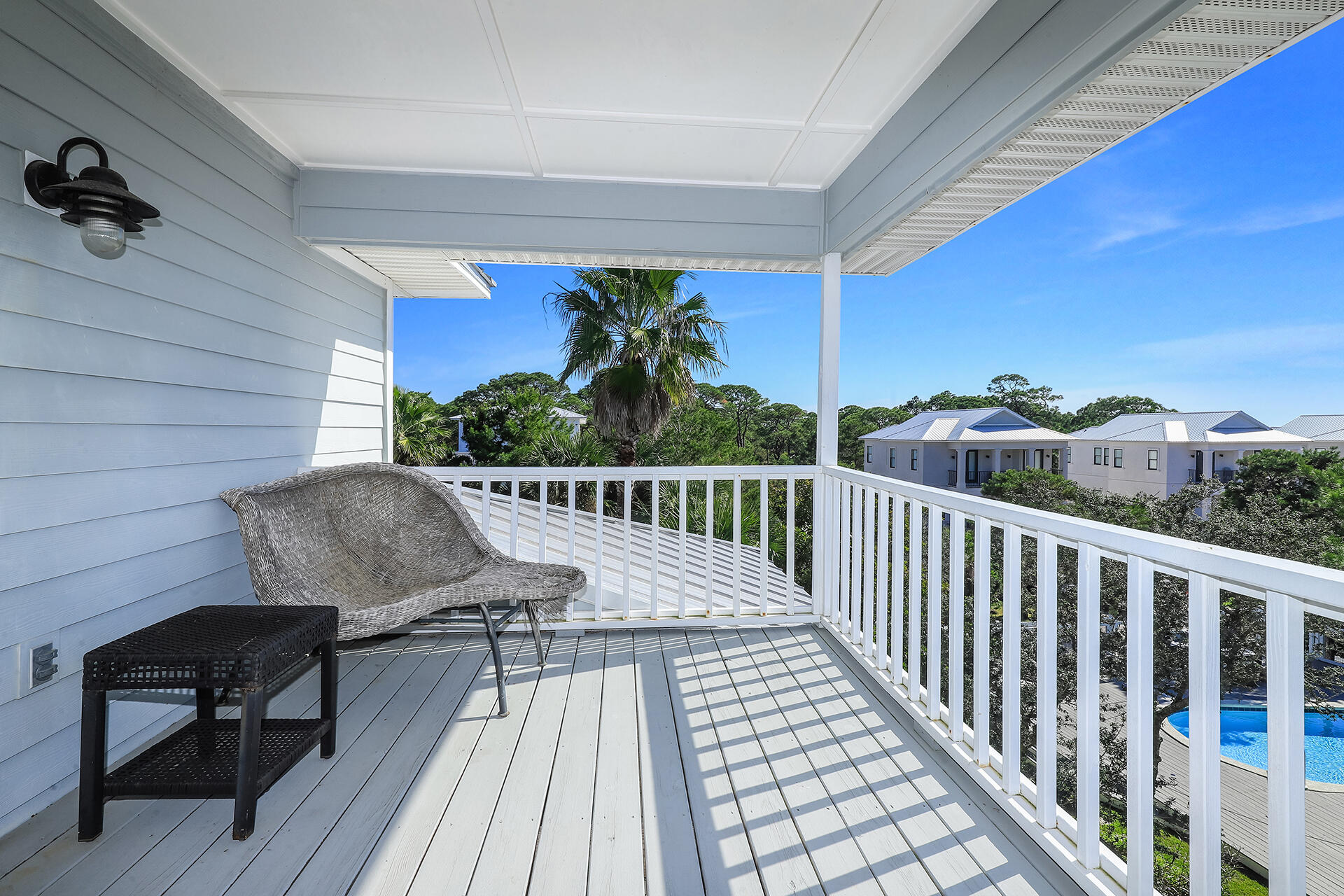 BEACH HIGHLAND 1ST ADD - Residential