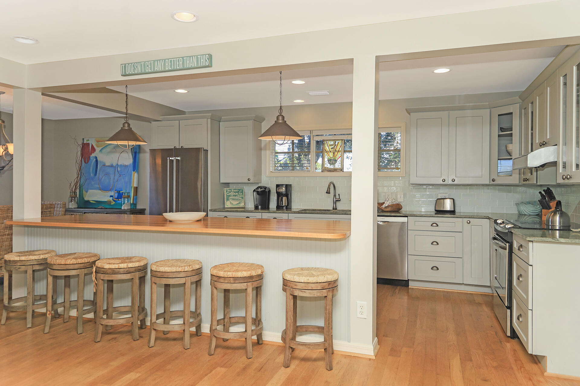 BEACH HIGHLAND 1ST ADD - Residential