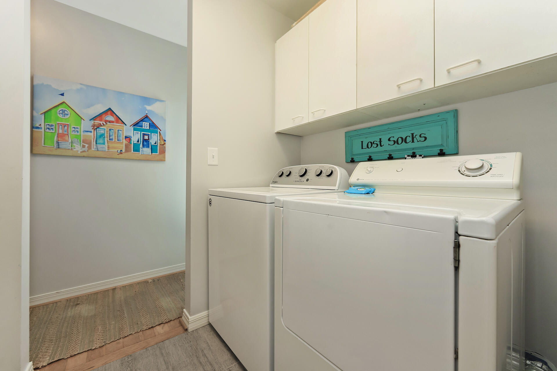 BEACH HIGHLAND 1ST ADD - Residential