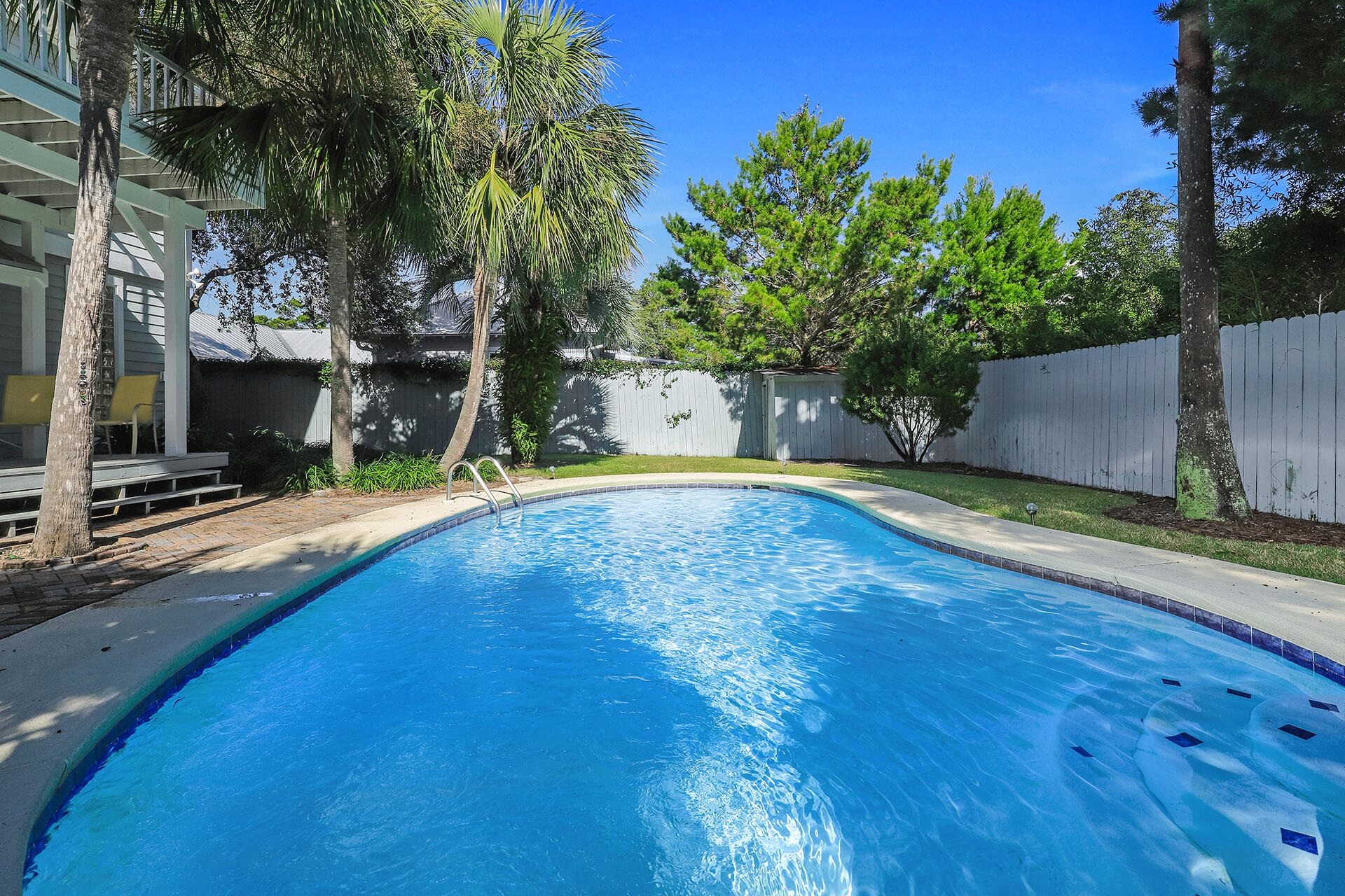 BEACH HIGHLAND 1ST ADD - Residential