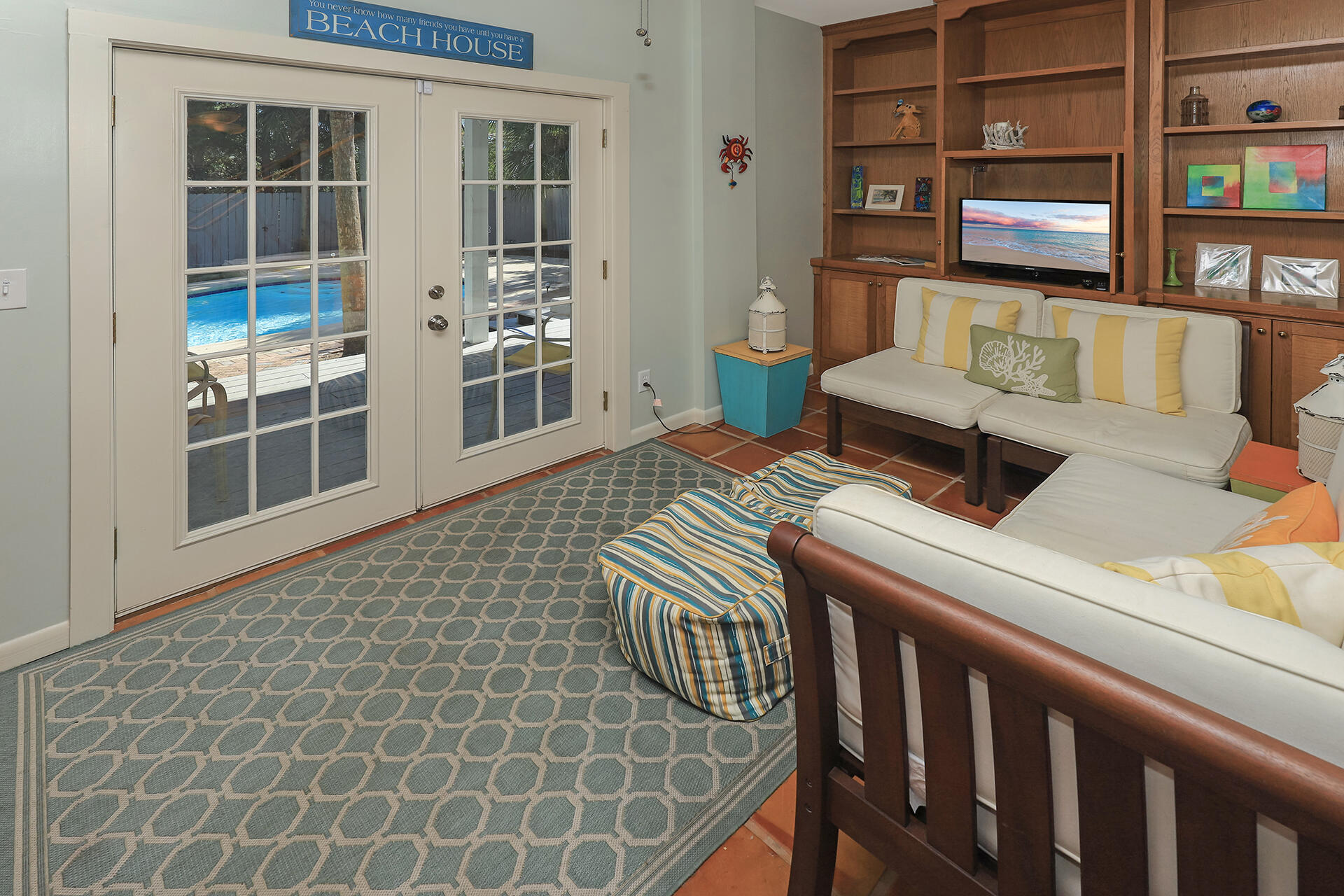 BEACH HIGHLAND 1ST ADD - Residential