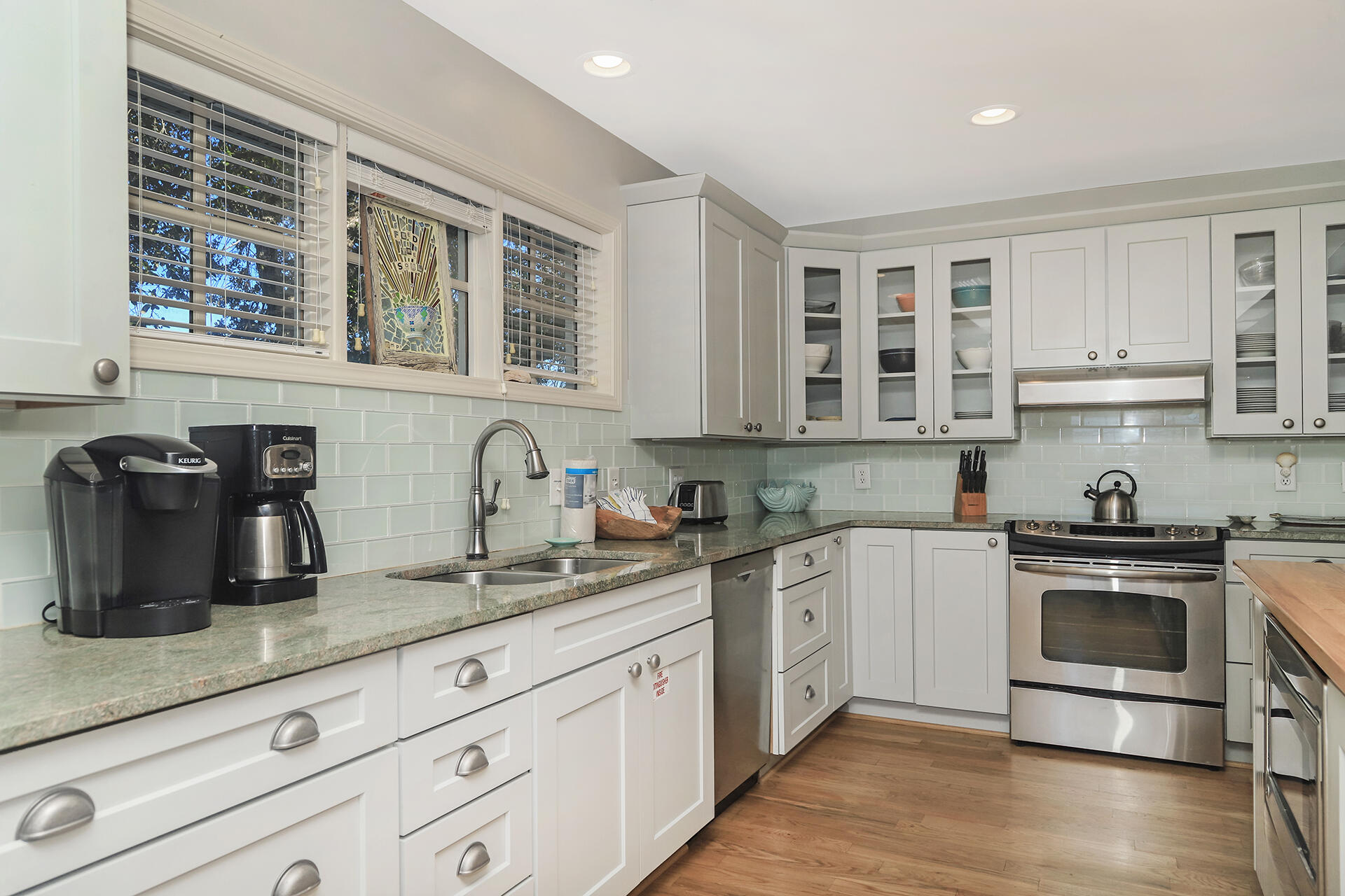 BEACH HIGHLAND 1ST ADD - Residential