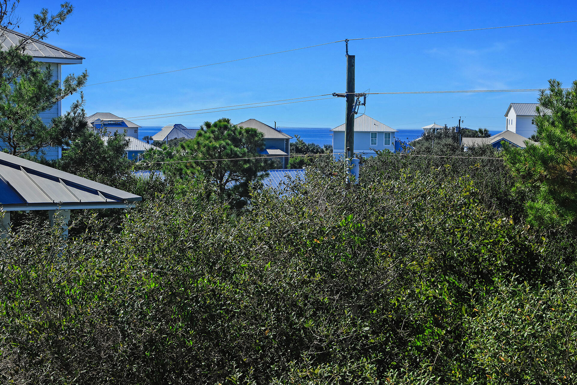 BEACH HIGHLAND 1ST ADD - Residential