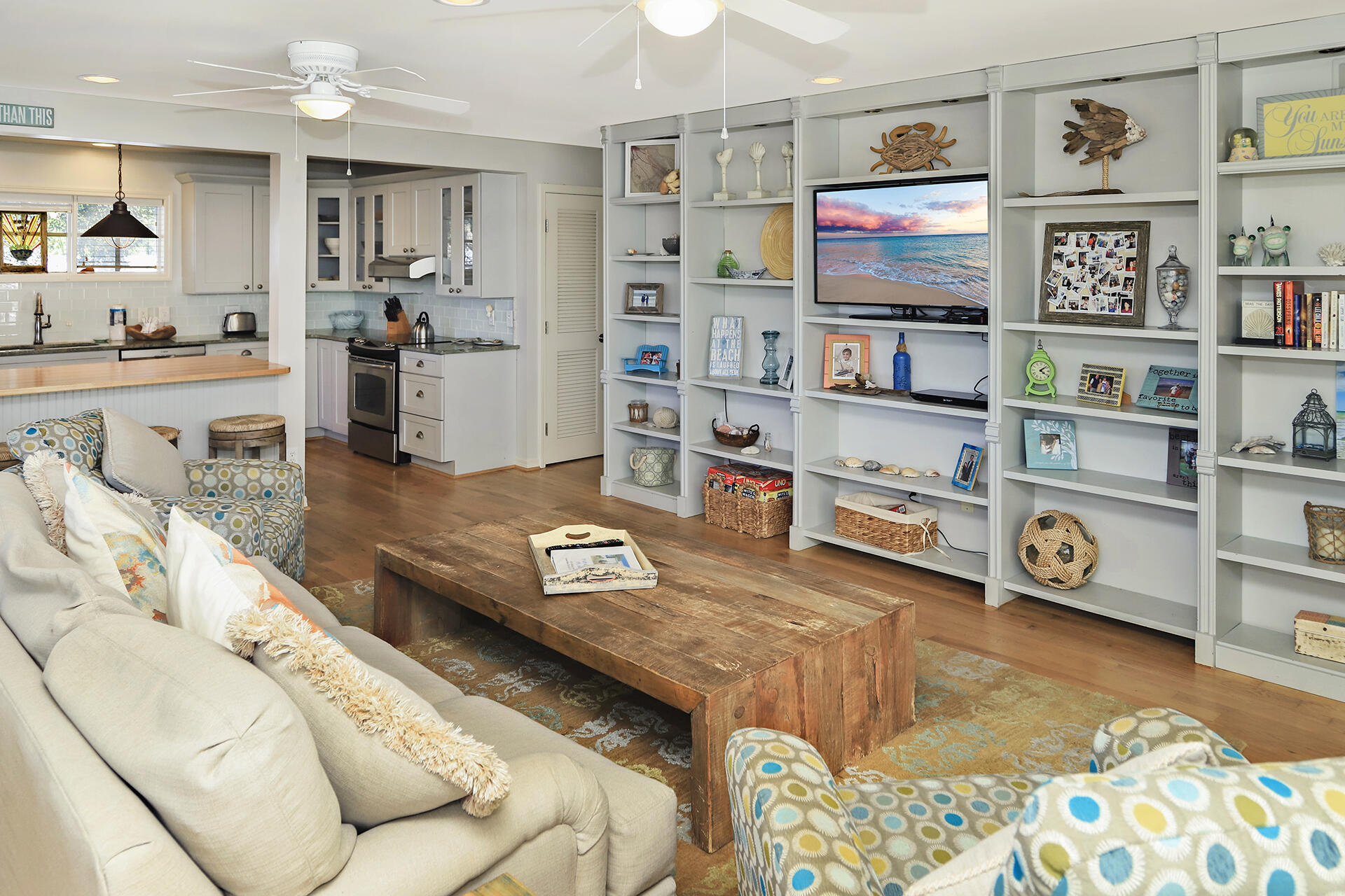 BEACH HIGHLAND 1ST ADD - Residential