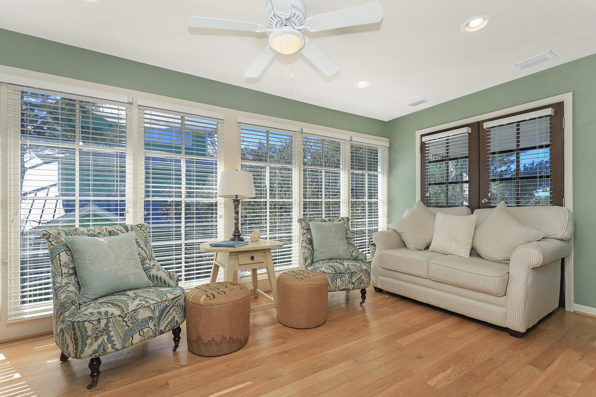 BEACH HIGHLAND 1ST ADD - Residential