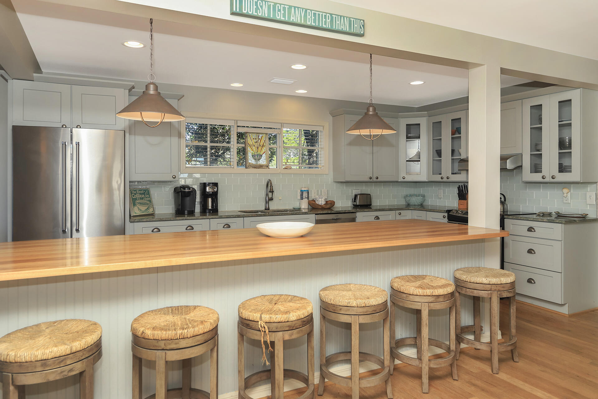 BEACH HIGHLAND 1ST ADD - Residential