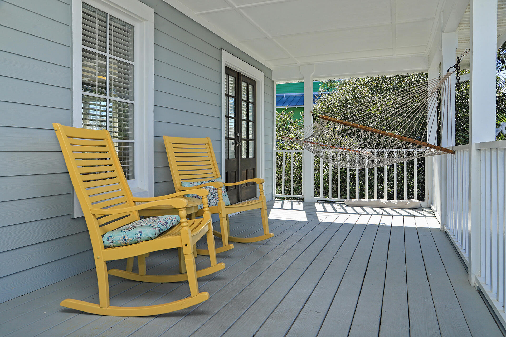 BEACH HIGHLAND 1ST ADD - Residential